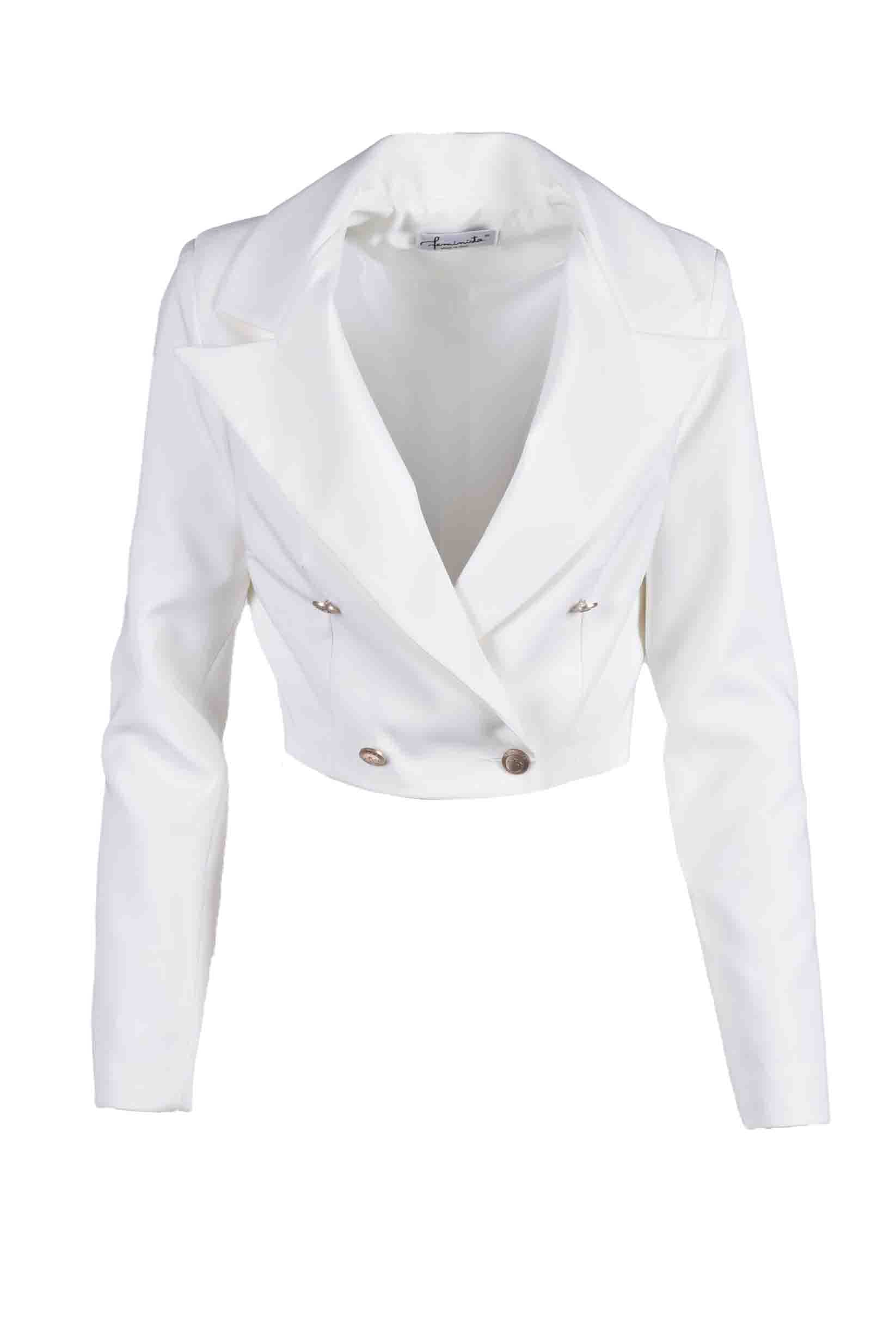 FEMINIST jacket