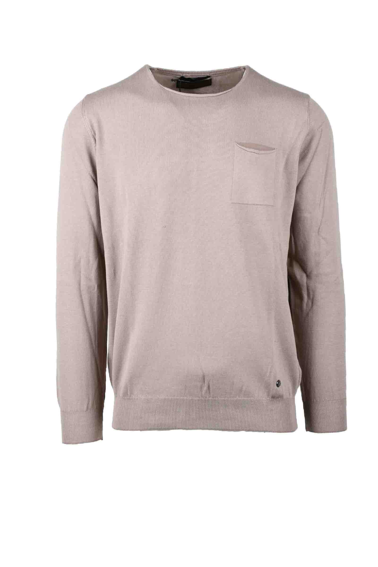 ITALIAN LABORATORIES knitwear