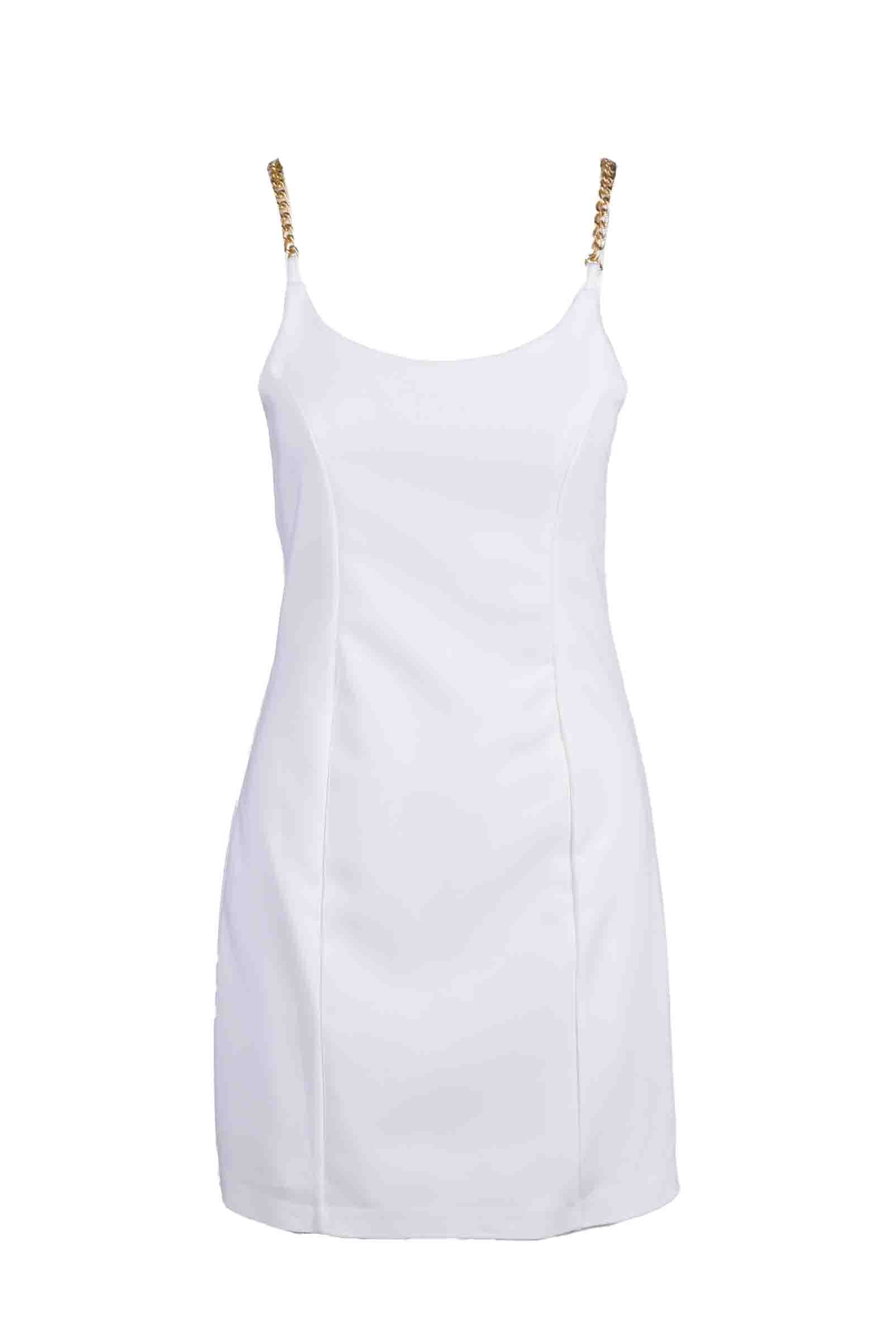 FEMINIST women's dress