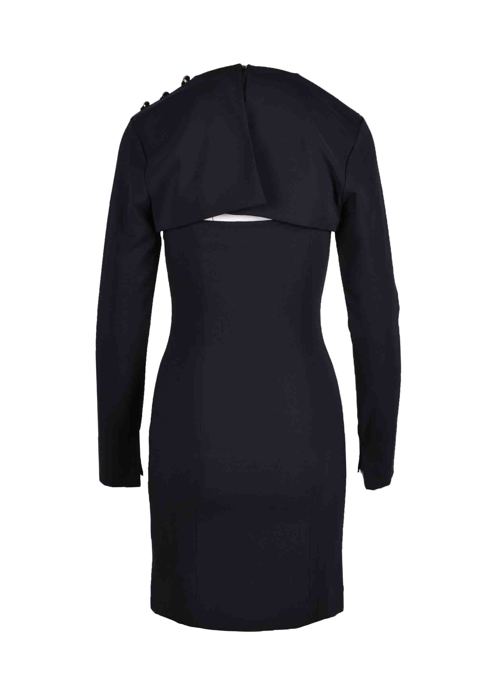 FEMINIST women's dress