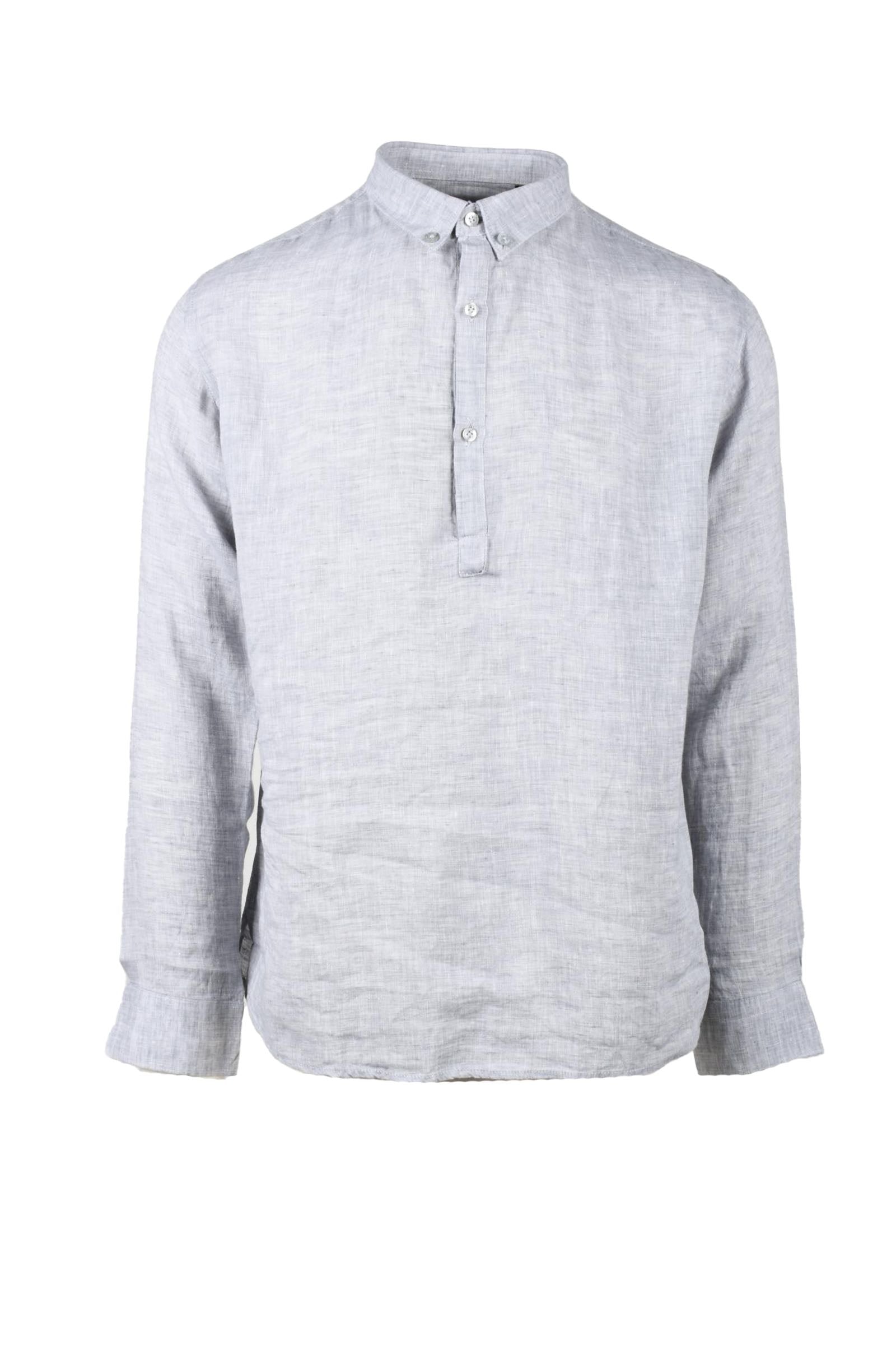 ITALIAN LABORATORIES shirt