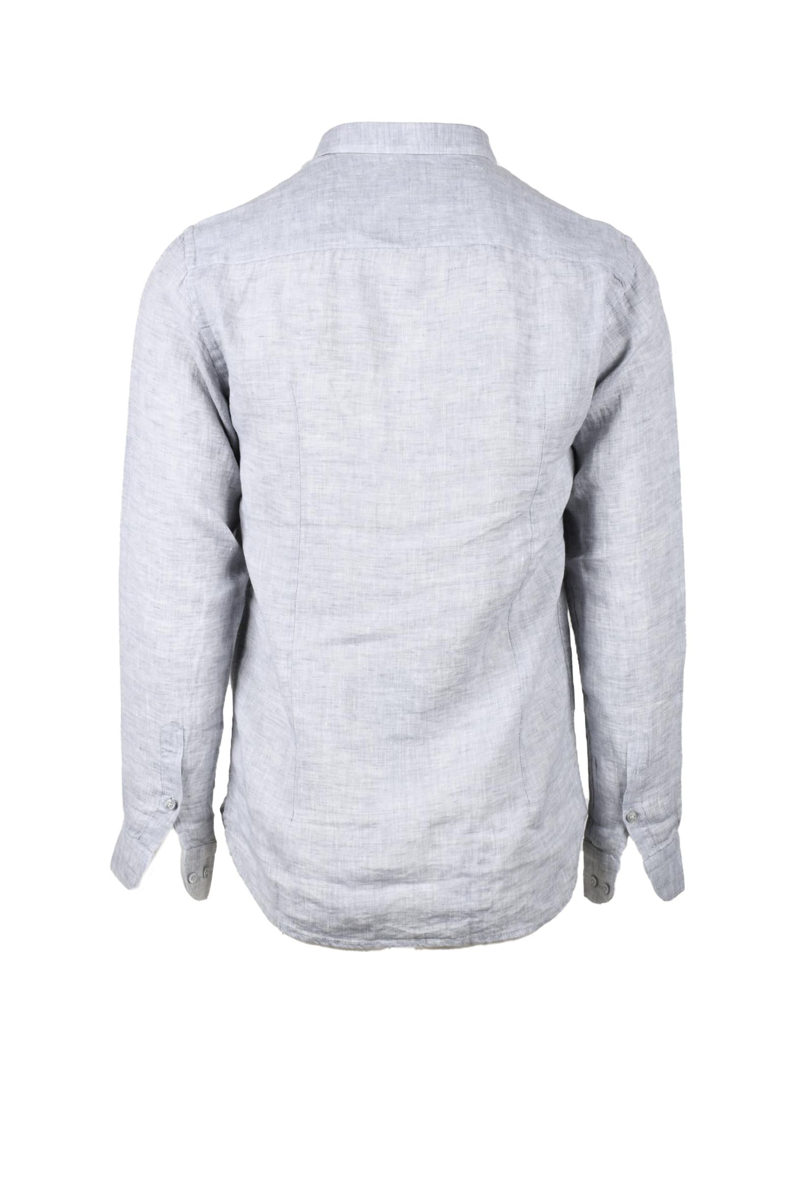 ITALIAN LABORATORIES shirt