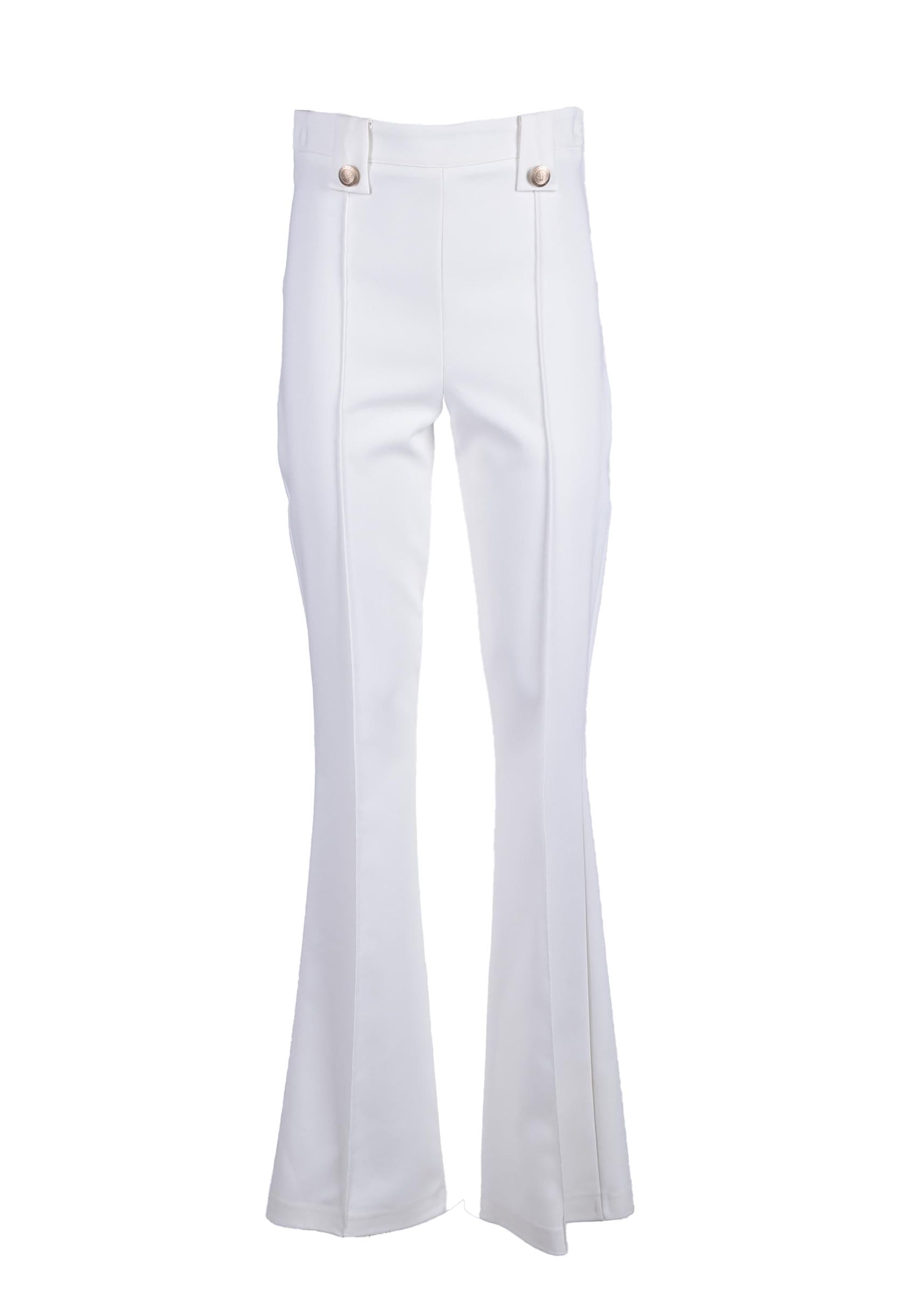 FEMINISTA pantalone