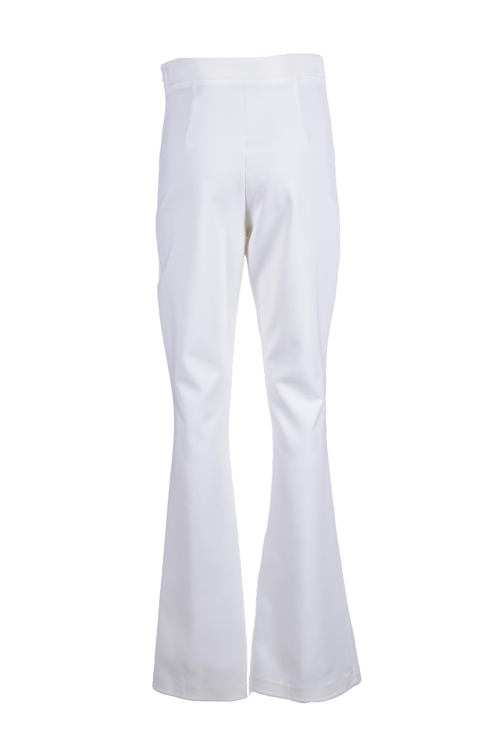 FEMINISTA pantalone
