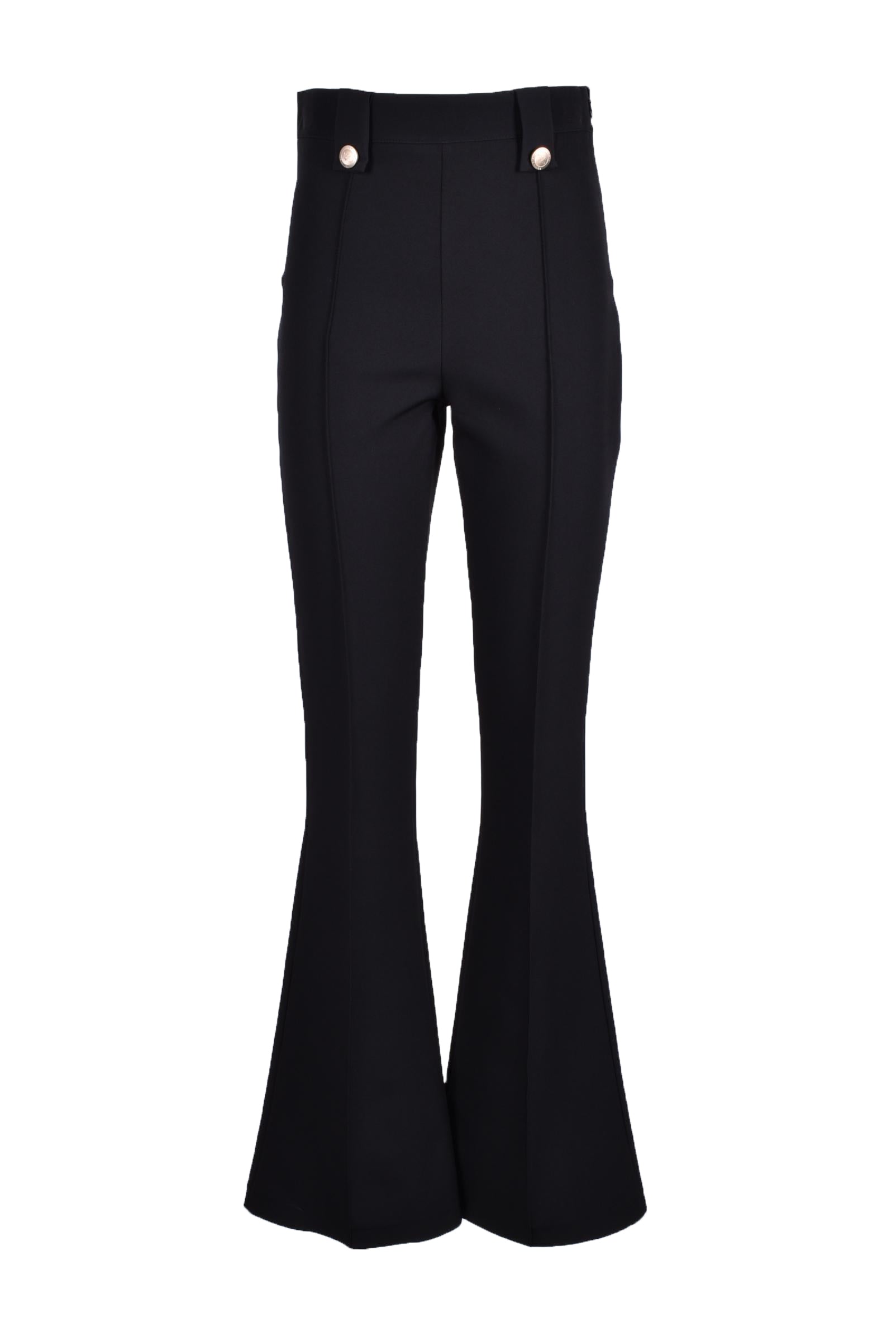 FEMINIST trousers