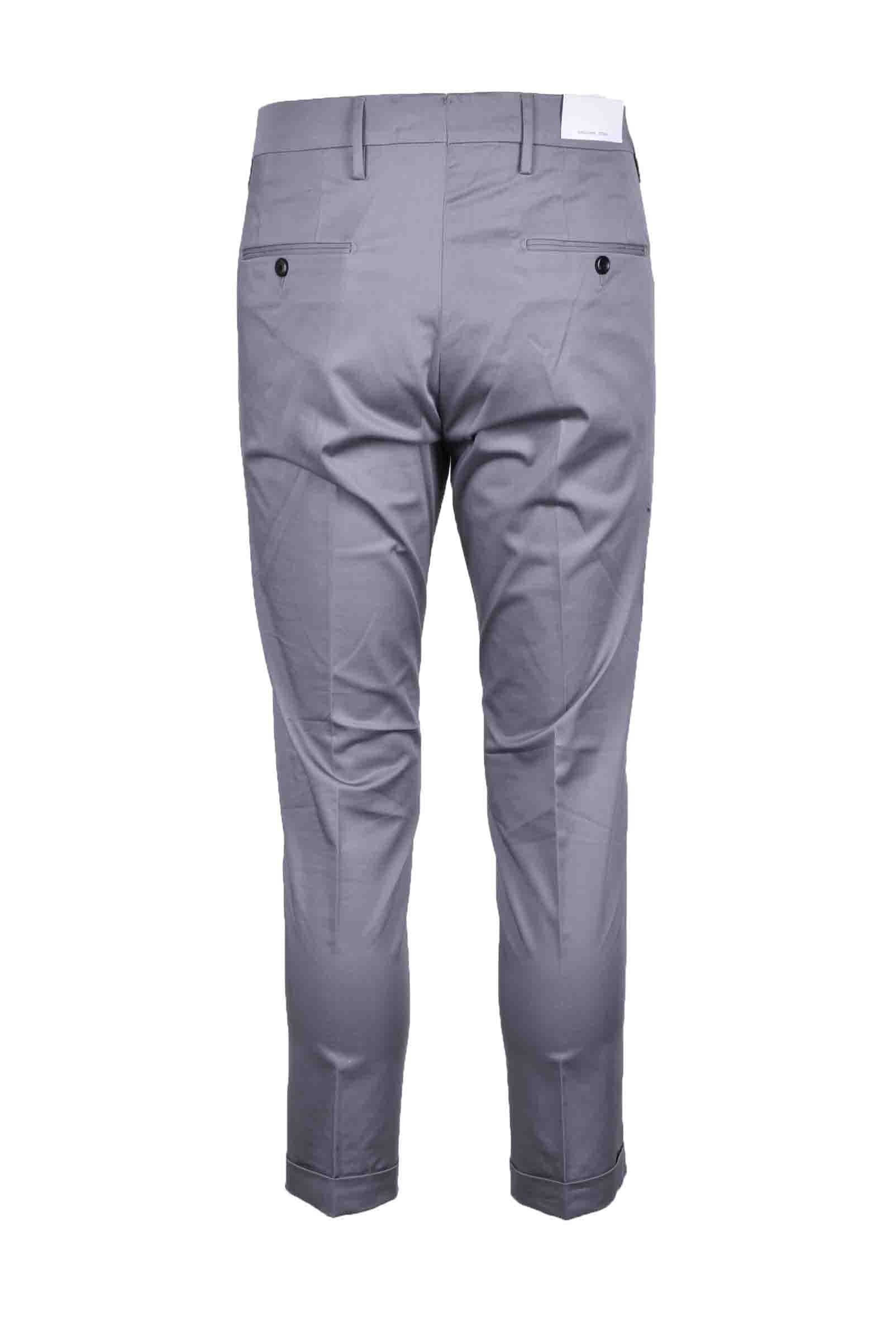 MICHAEL COAL pantalone