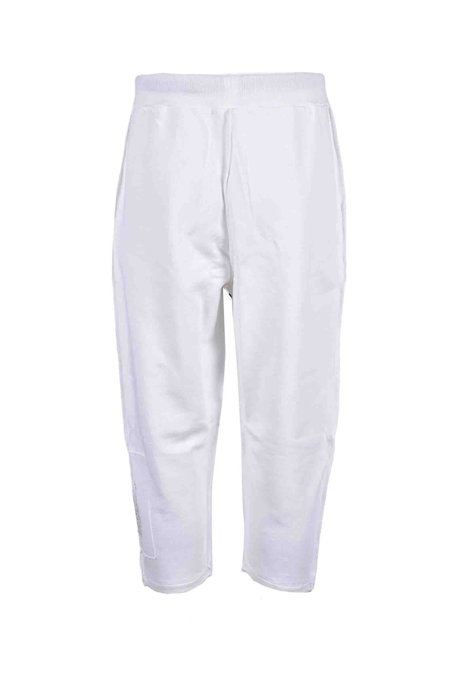 TAKESHY KUROSAWA pants