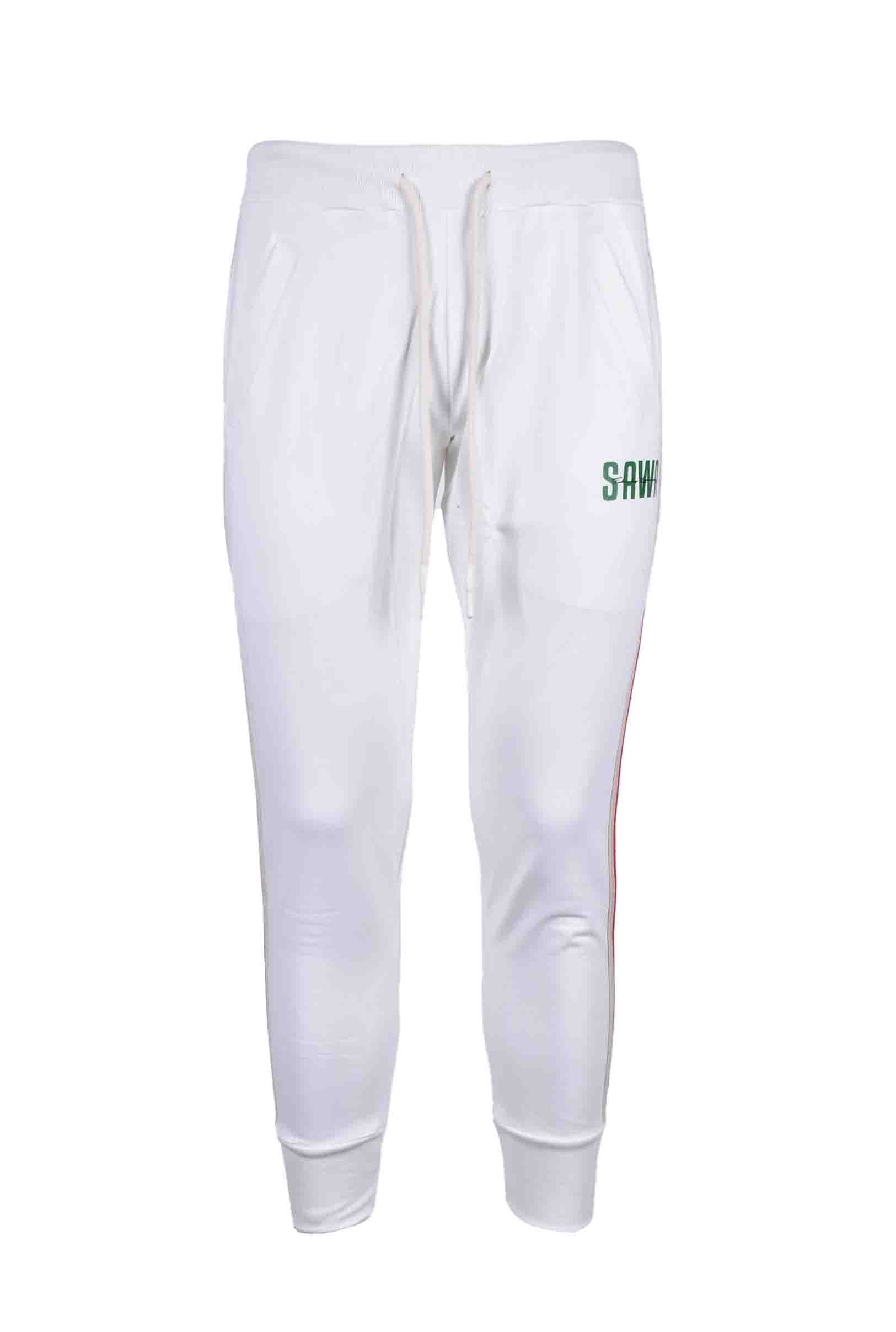 TAKESHY KUROSAWA pants