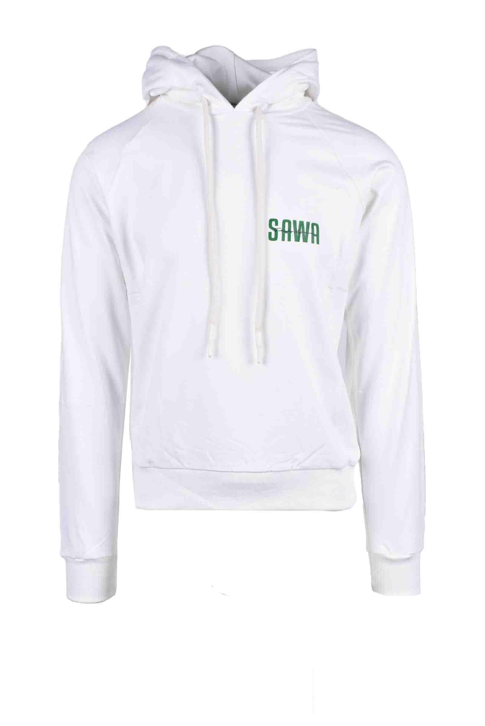 TAKESHY KUROSAWA sweatshirt