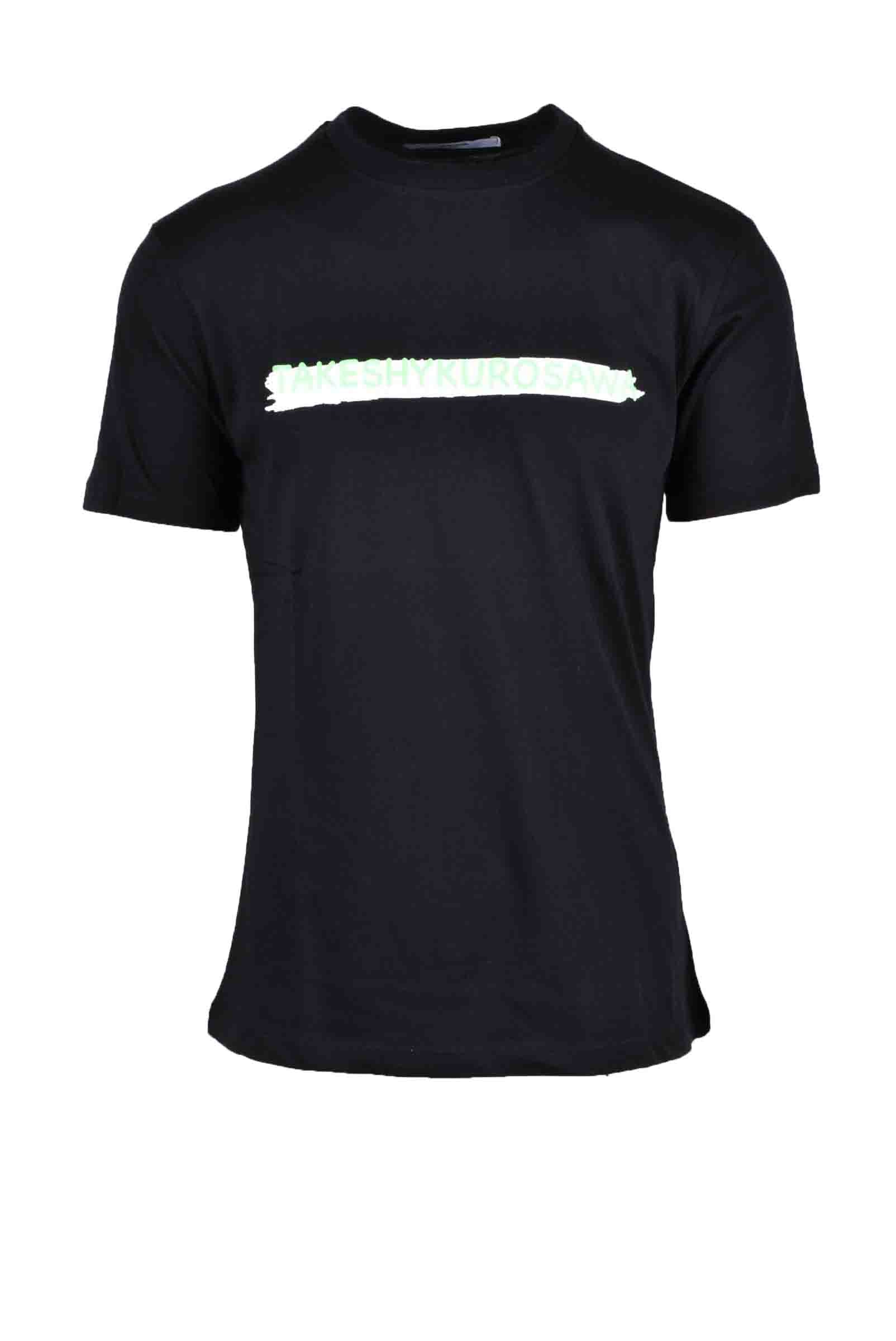 TAKESHY KUROSAWA t-shirt