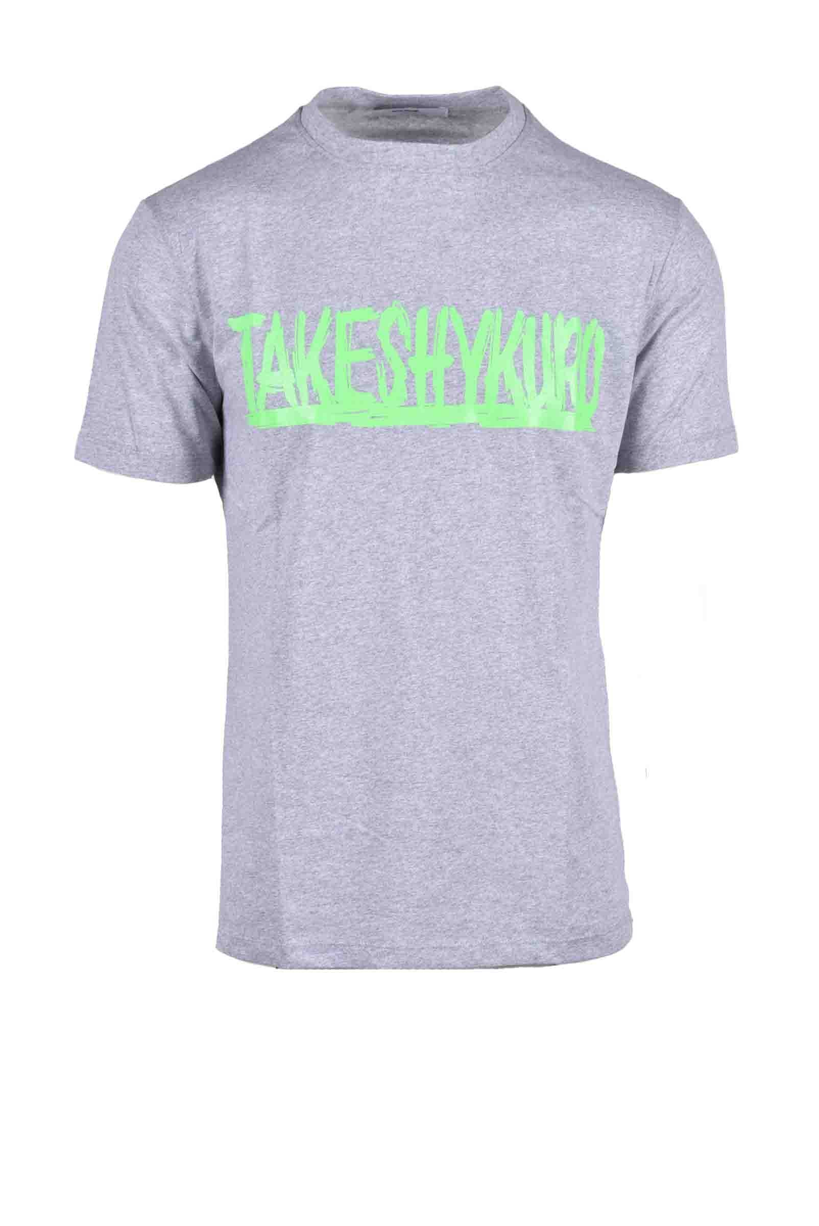 TAKESHY KUROSAWA t-shirt