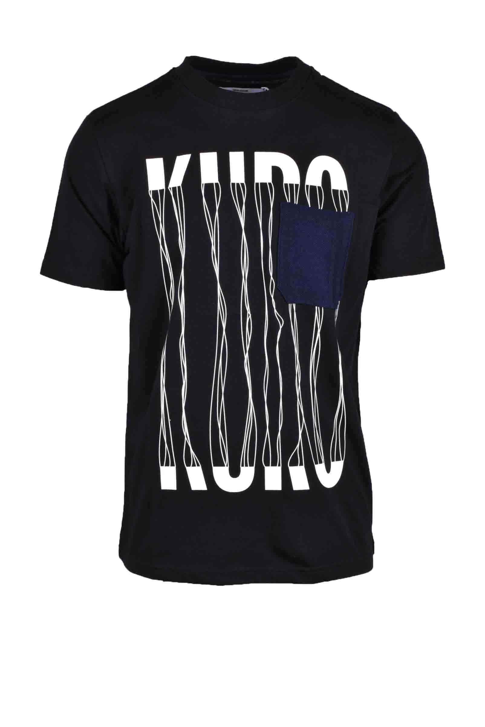 TAKESHY KUROSAWA t-shirt