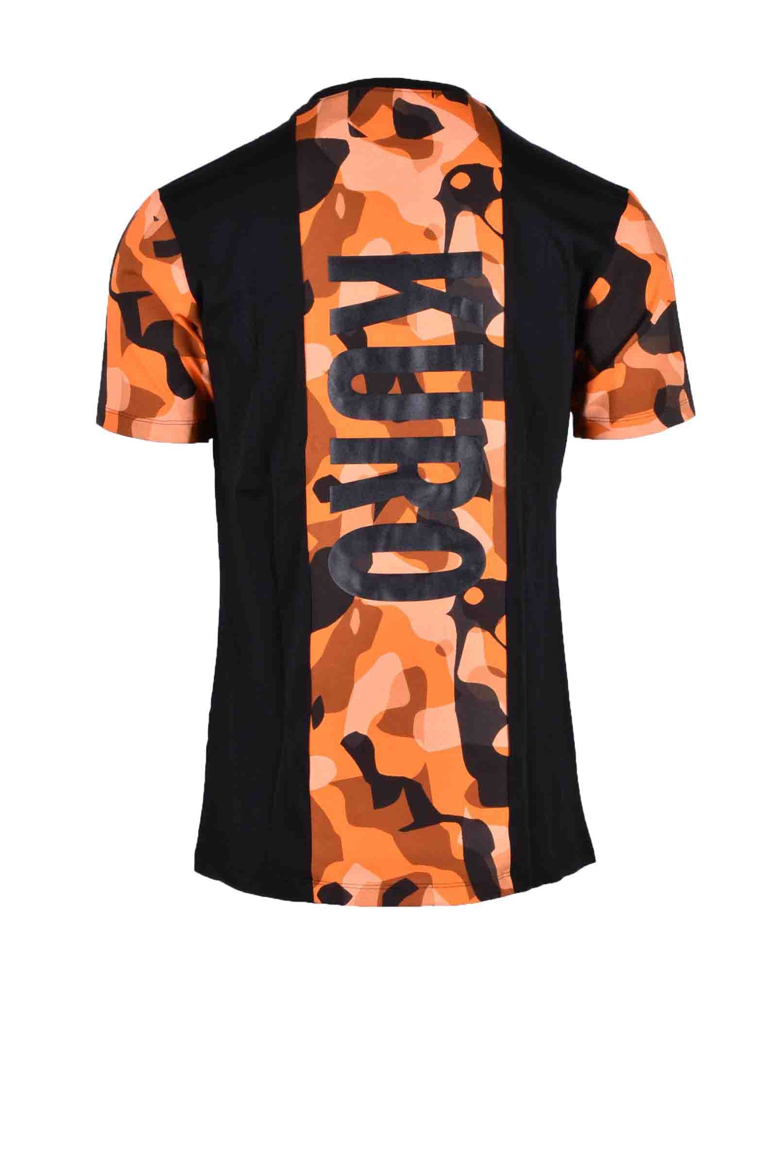 TAKESHY KUROSAWA t-shirt