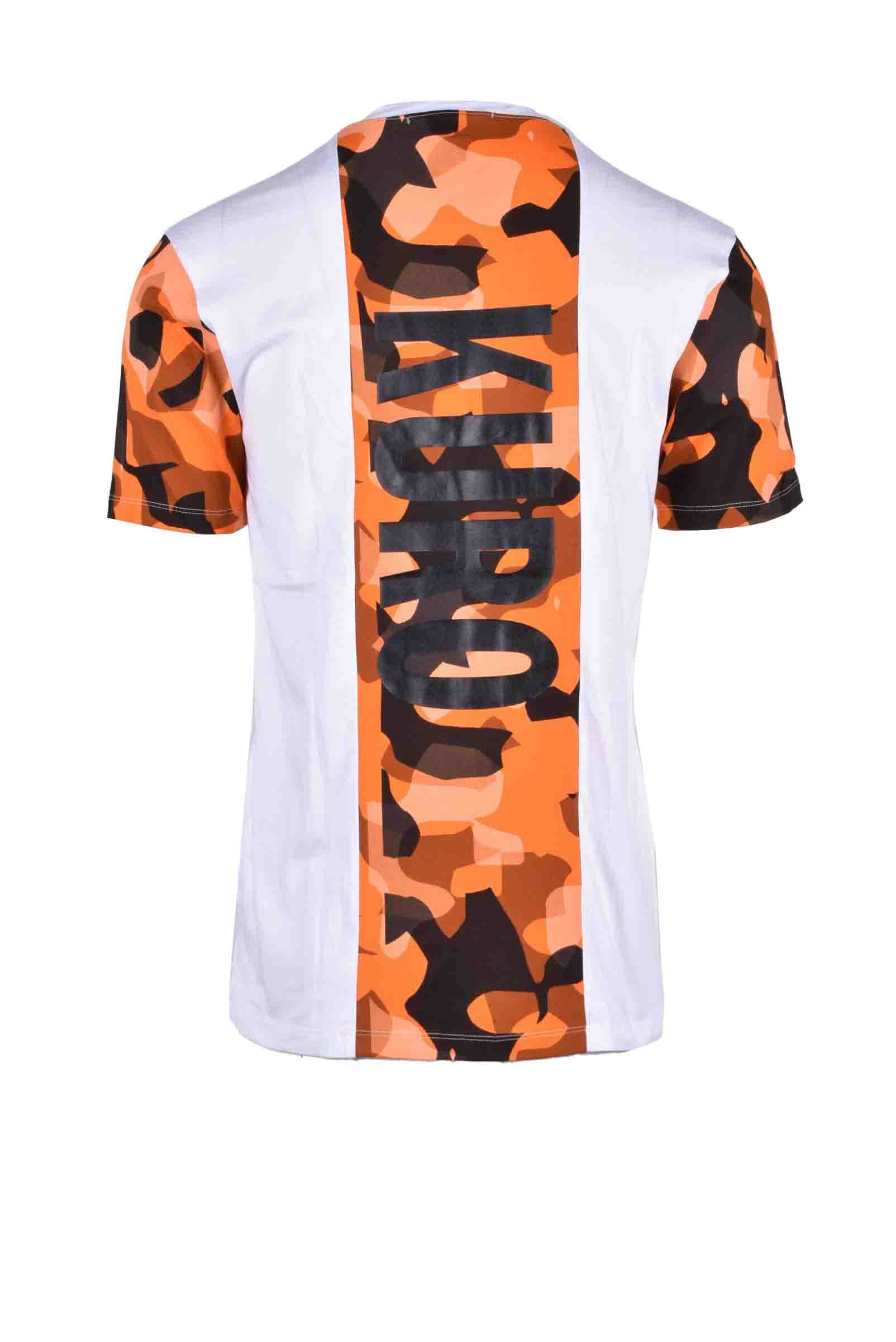 TAKESHY KUROSAWA t-shirt