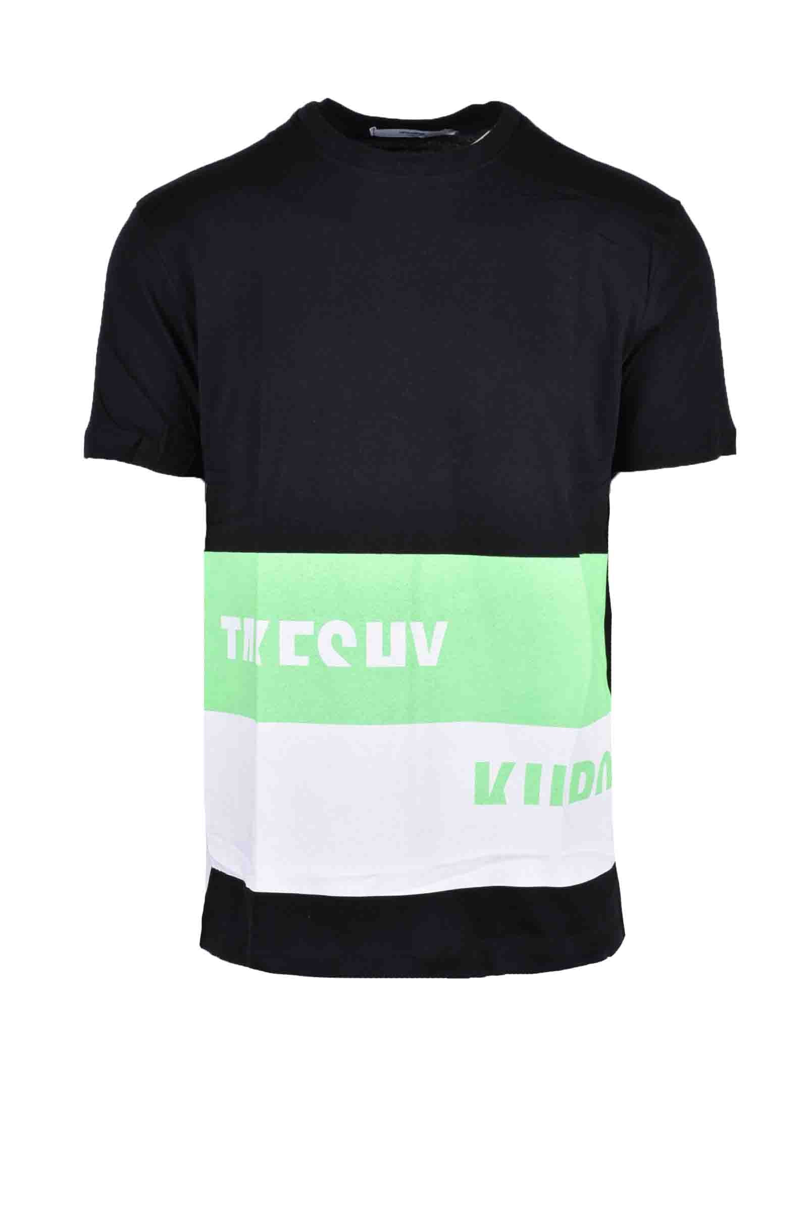 TAKESHY KUROSAWA t-shirt