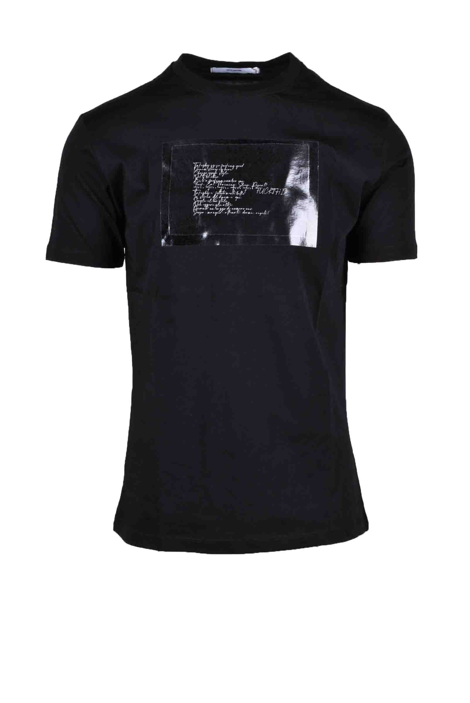 TAKESHY KUROSAWA T-Shirt