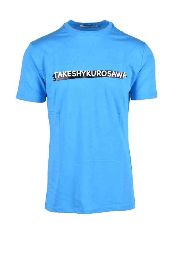 TAKESHY KUROSAWA tshirt