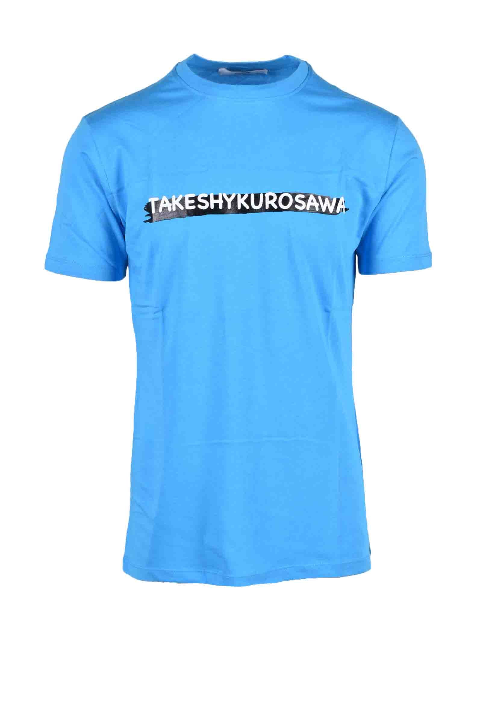 TAKESHY KUROSAWA T-Shirt