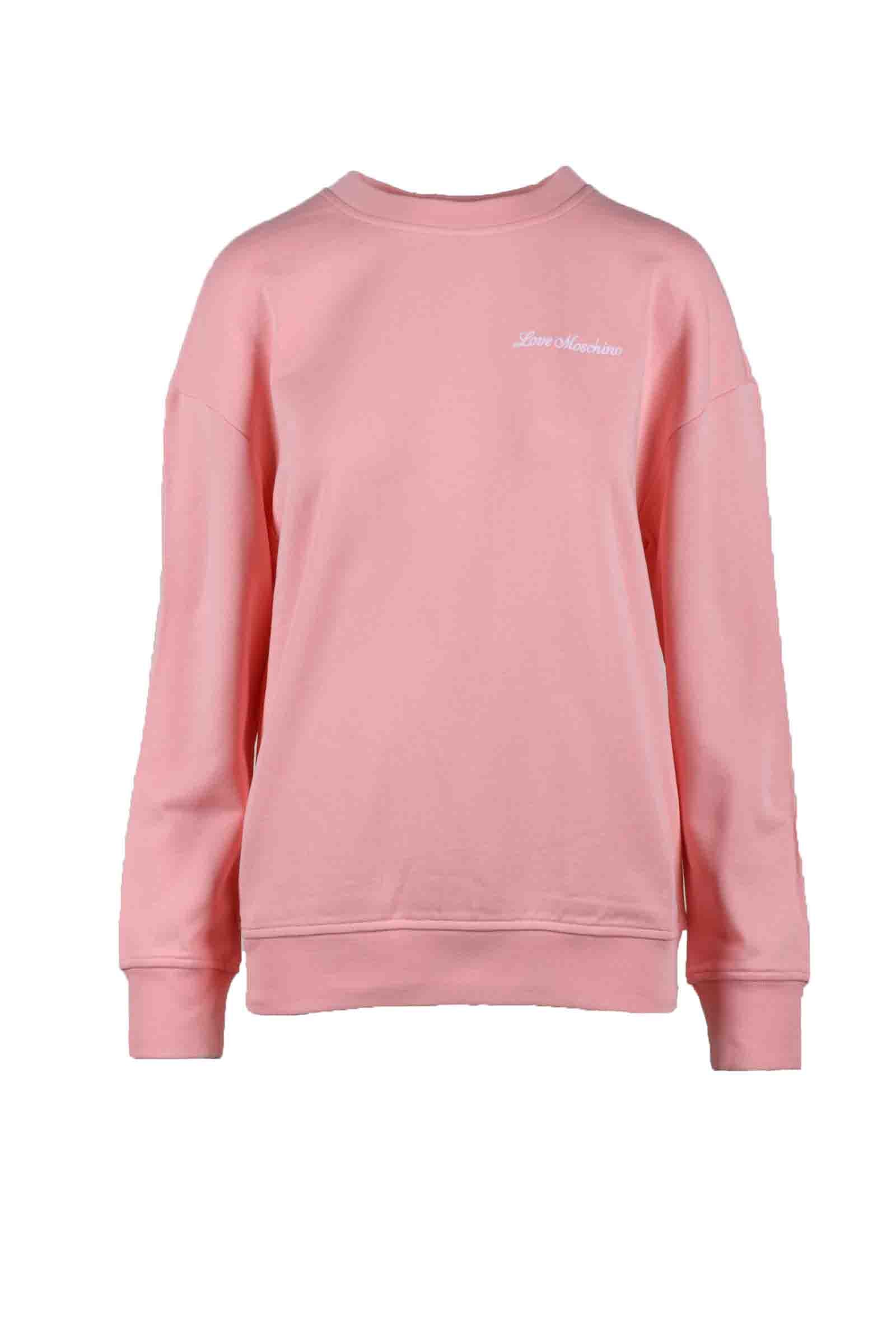 LOVE MOSCHINO Pullover