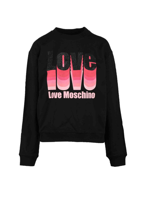 LOVE MOSCHINO maglia