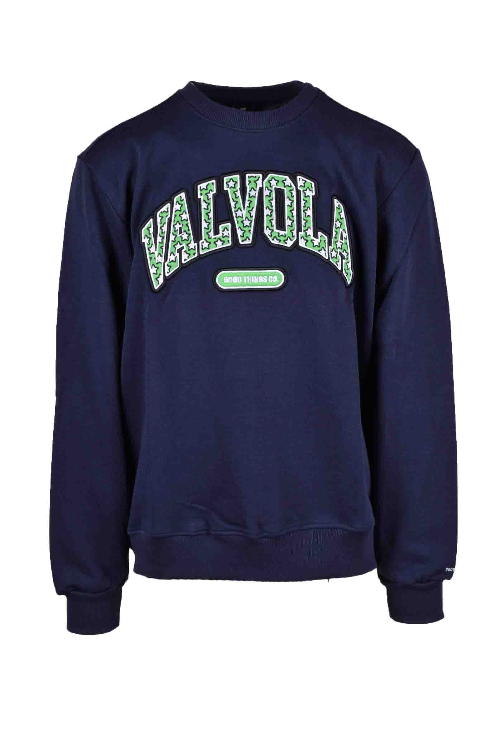 VALVOLA sweatshirt