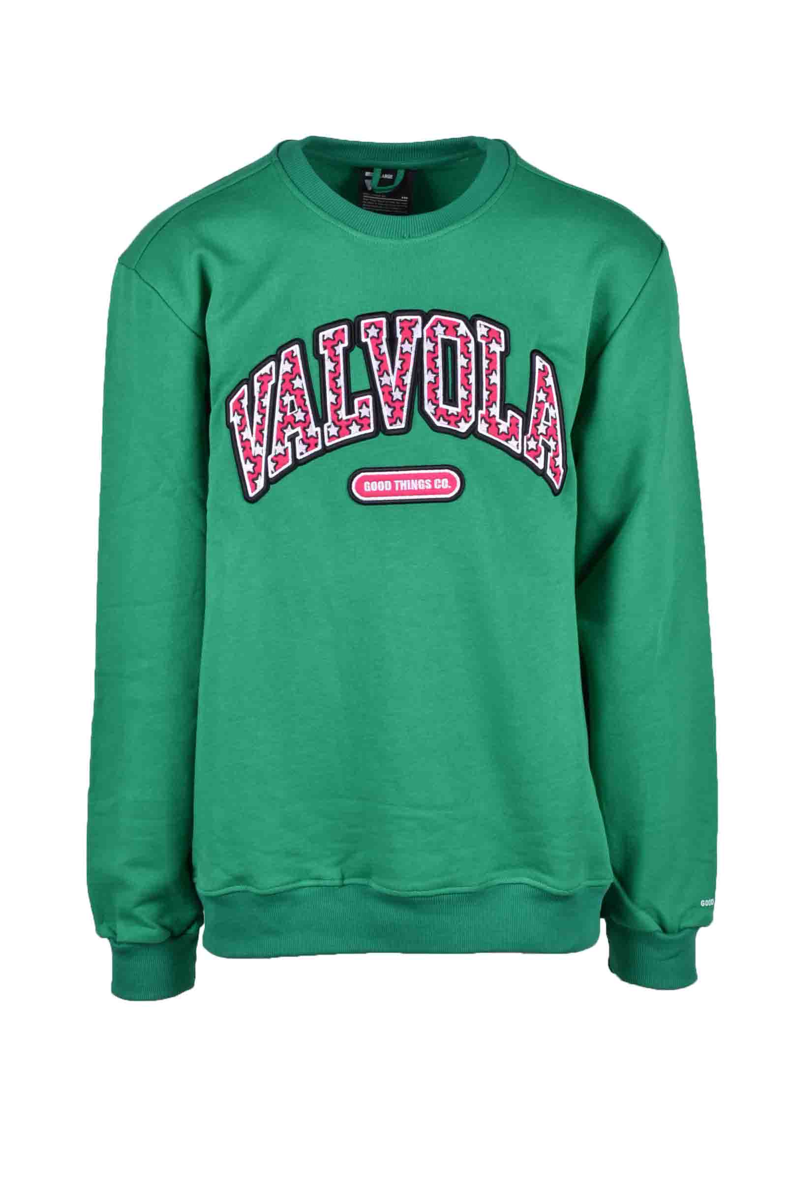 VALVE sweatshirt
