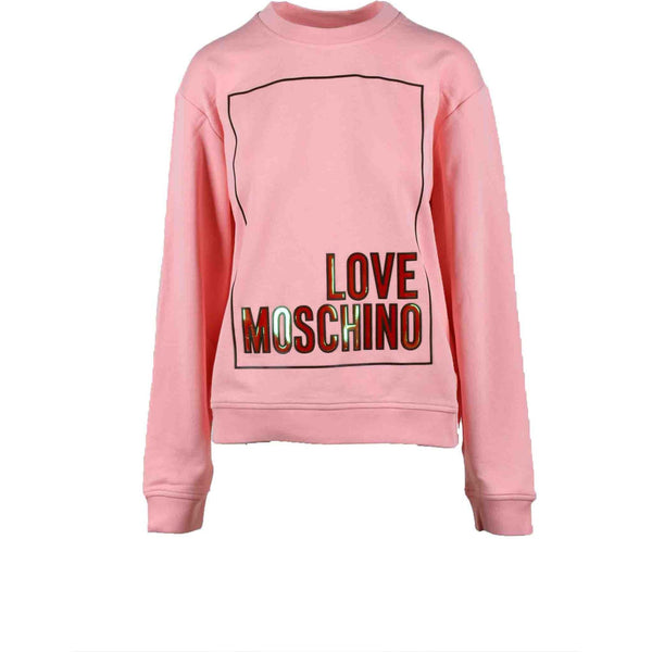 LOVE MOSCHINO maglia