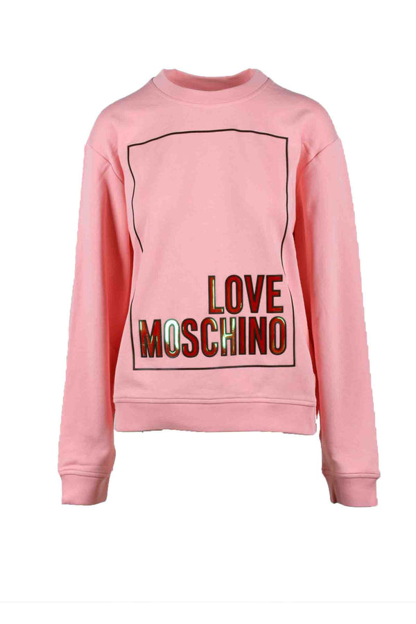 LOVE MOSCHINO maglia