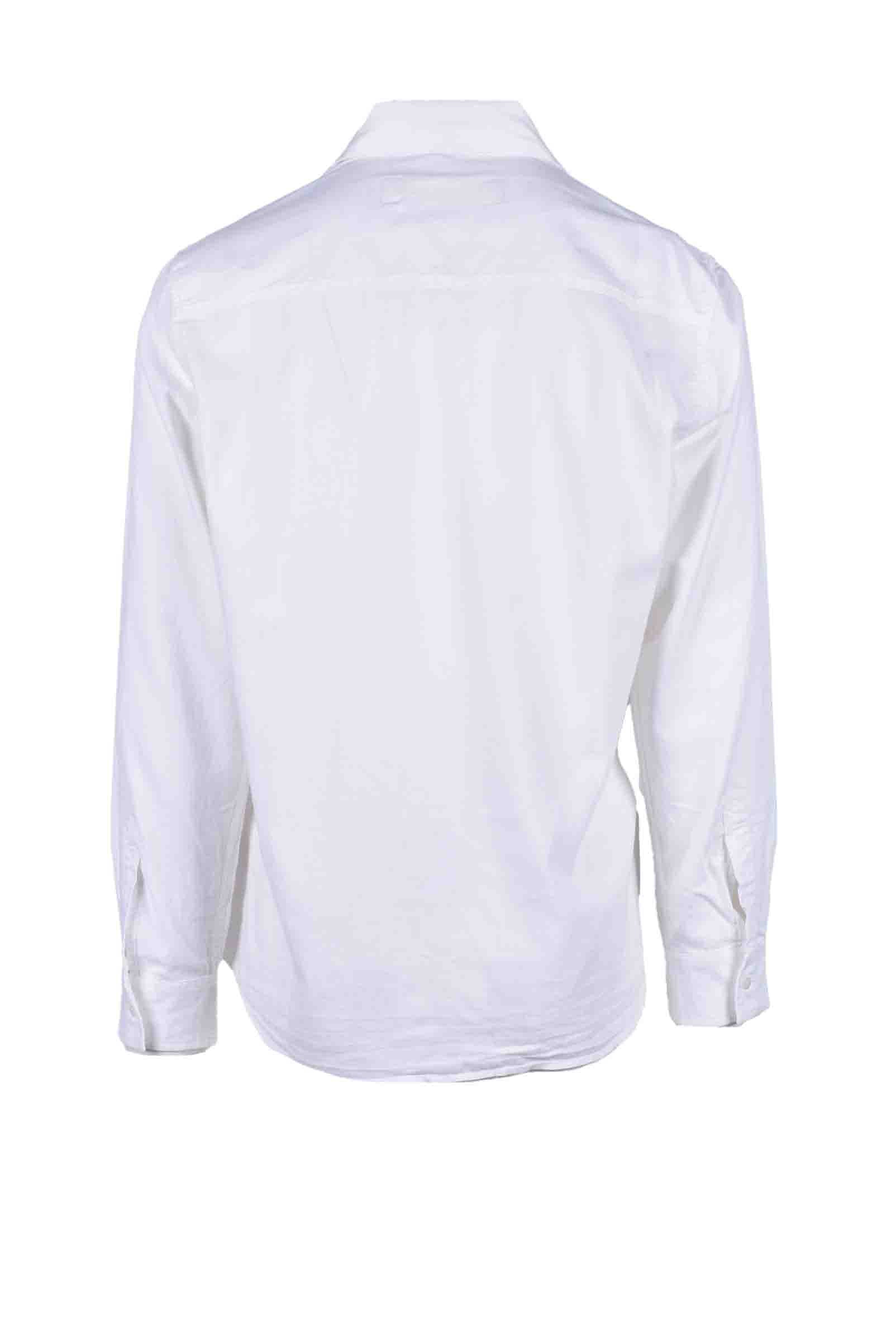 HAIKURE shirt