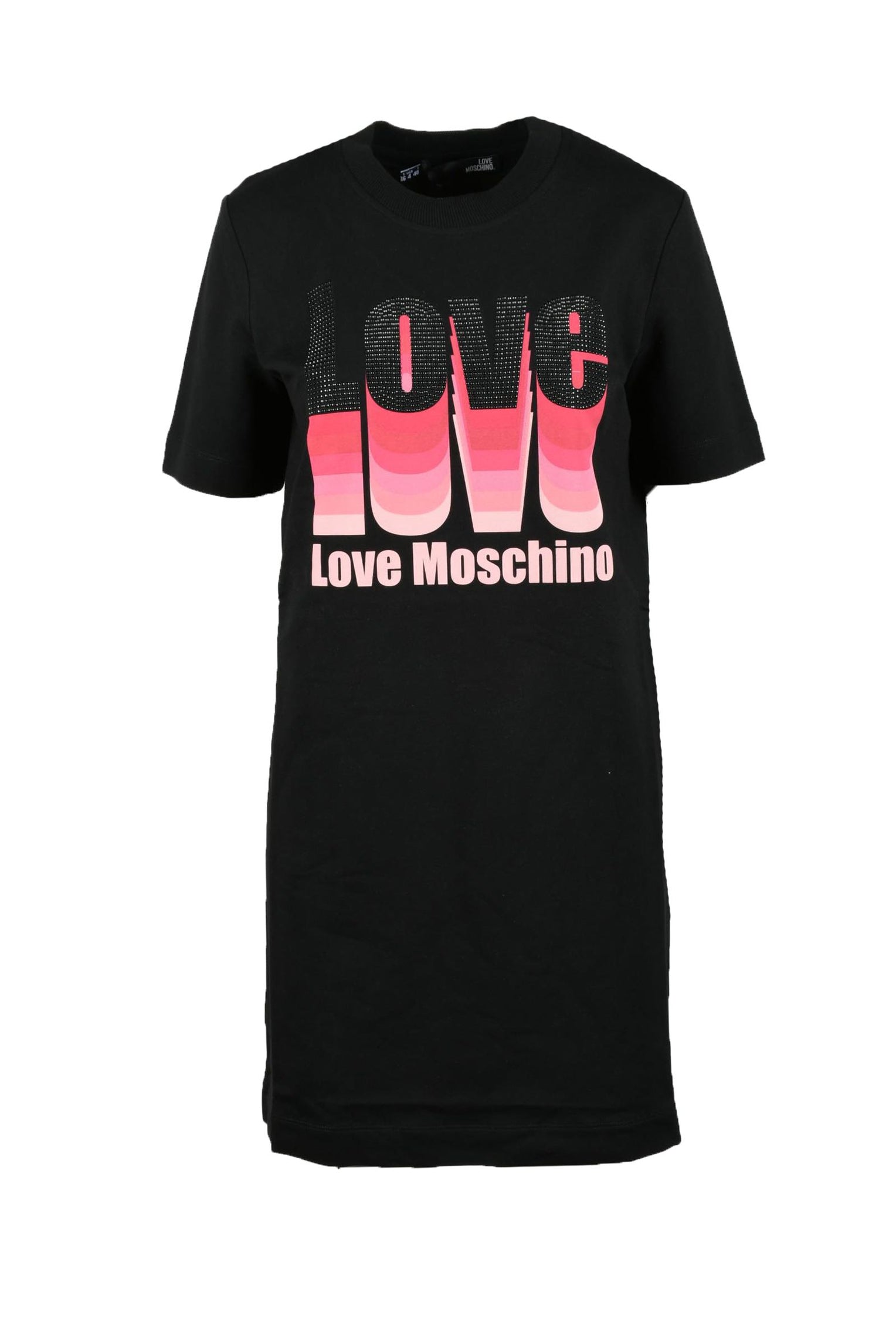 LOVE MOSCHINO abito donna