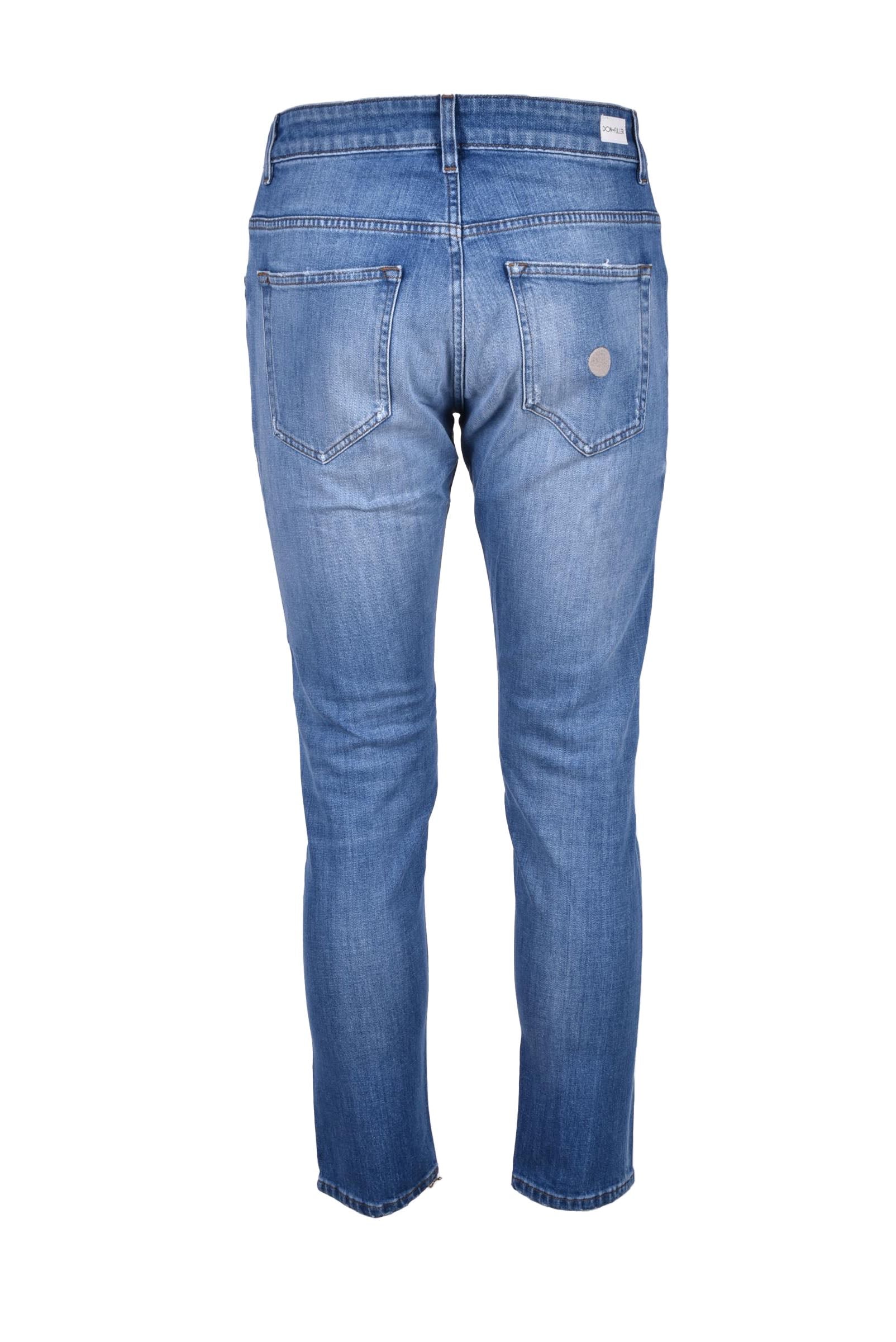DON THE FULLER jeans