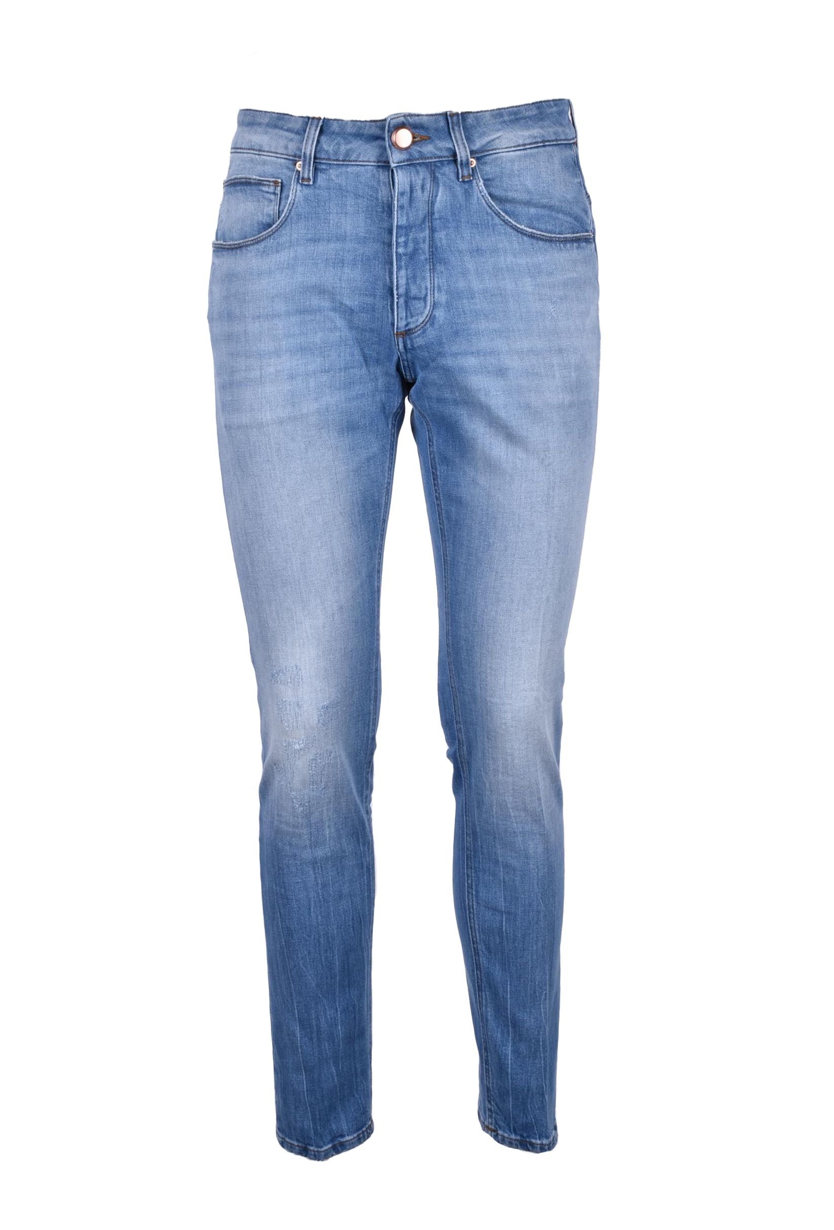 DON THE FULLER jeans
