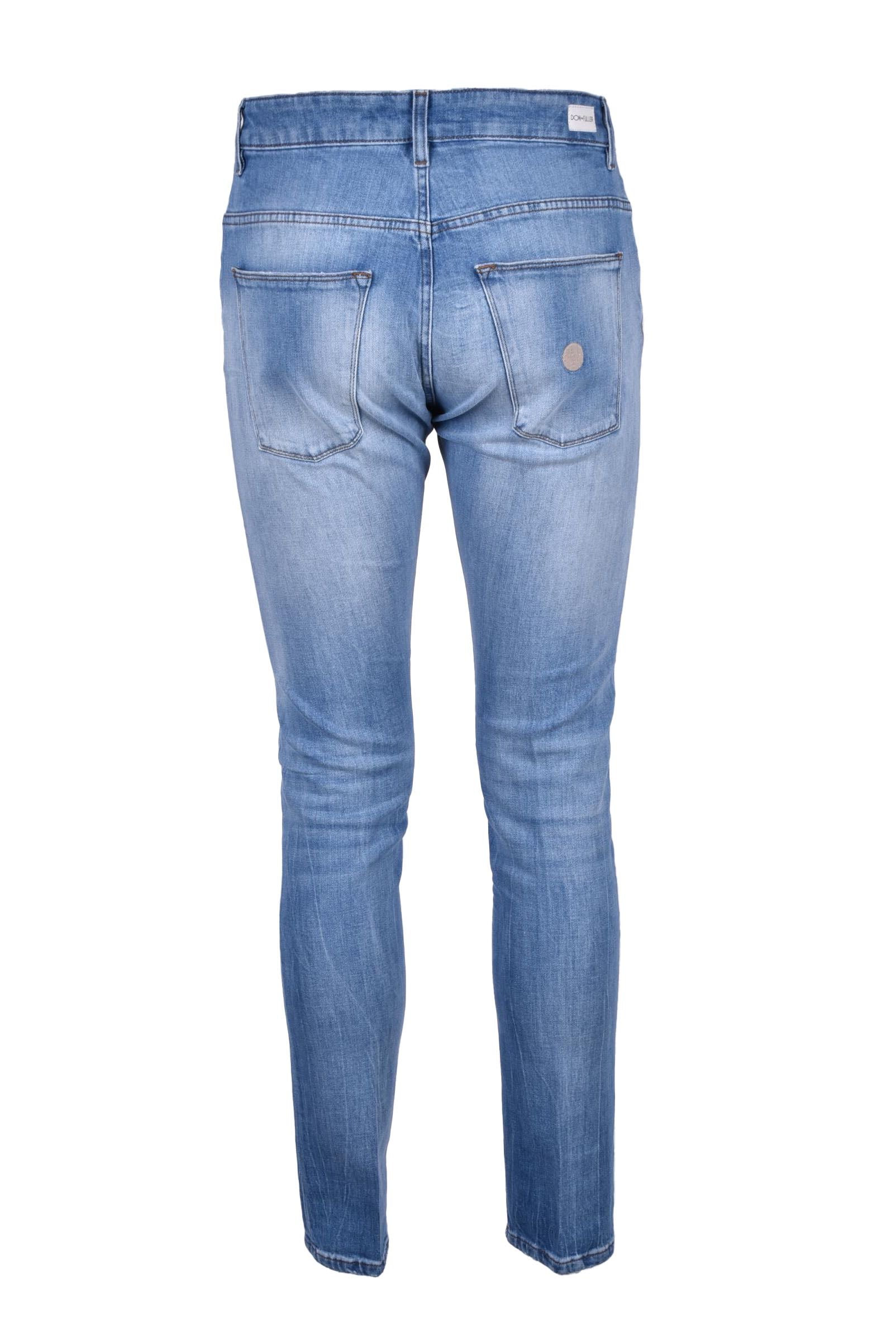 DON THE FULLER jeans