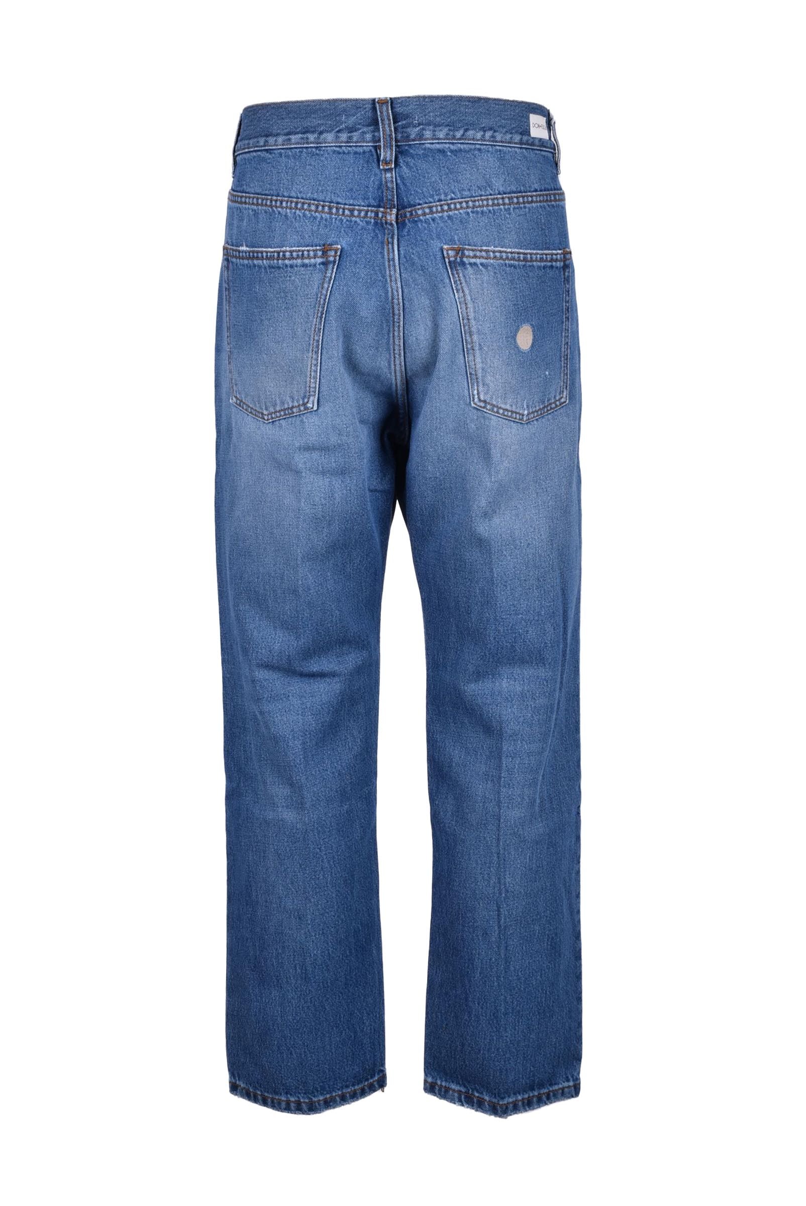 DON THE FULLER jeans