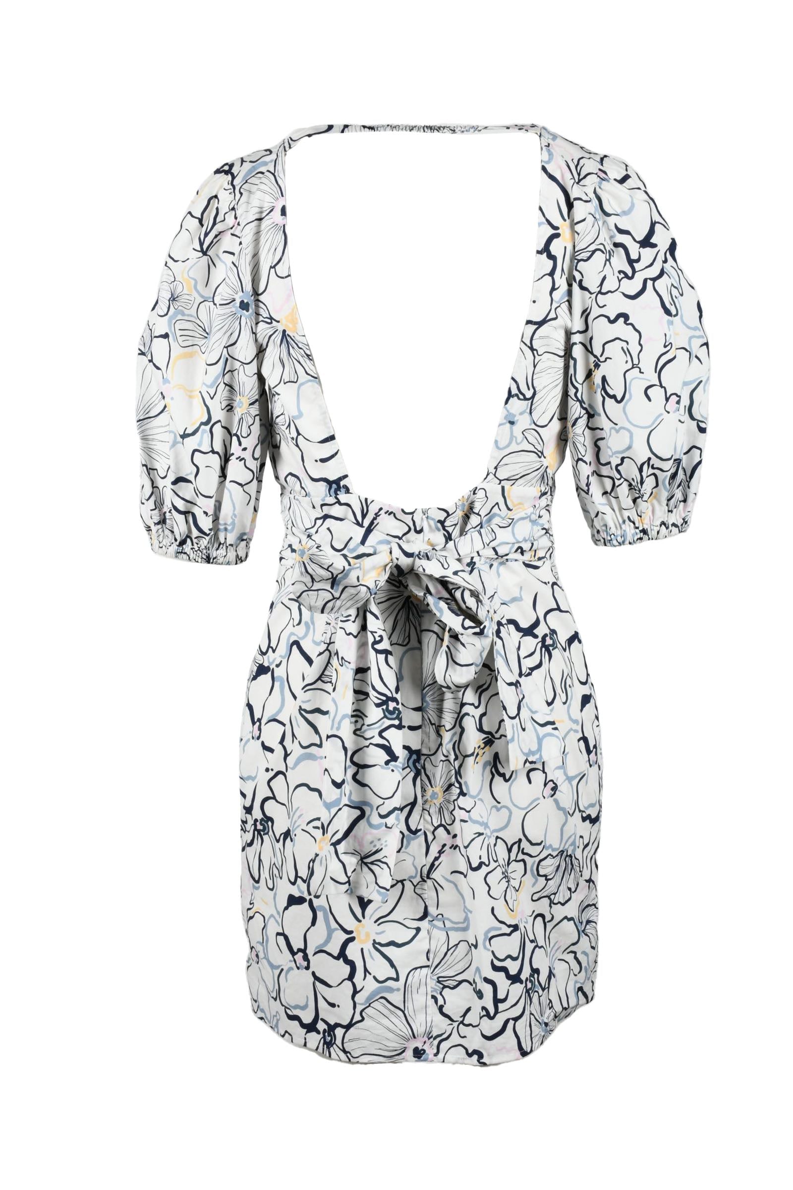 ATTIC AND BARN women's dress