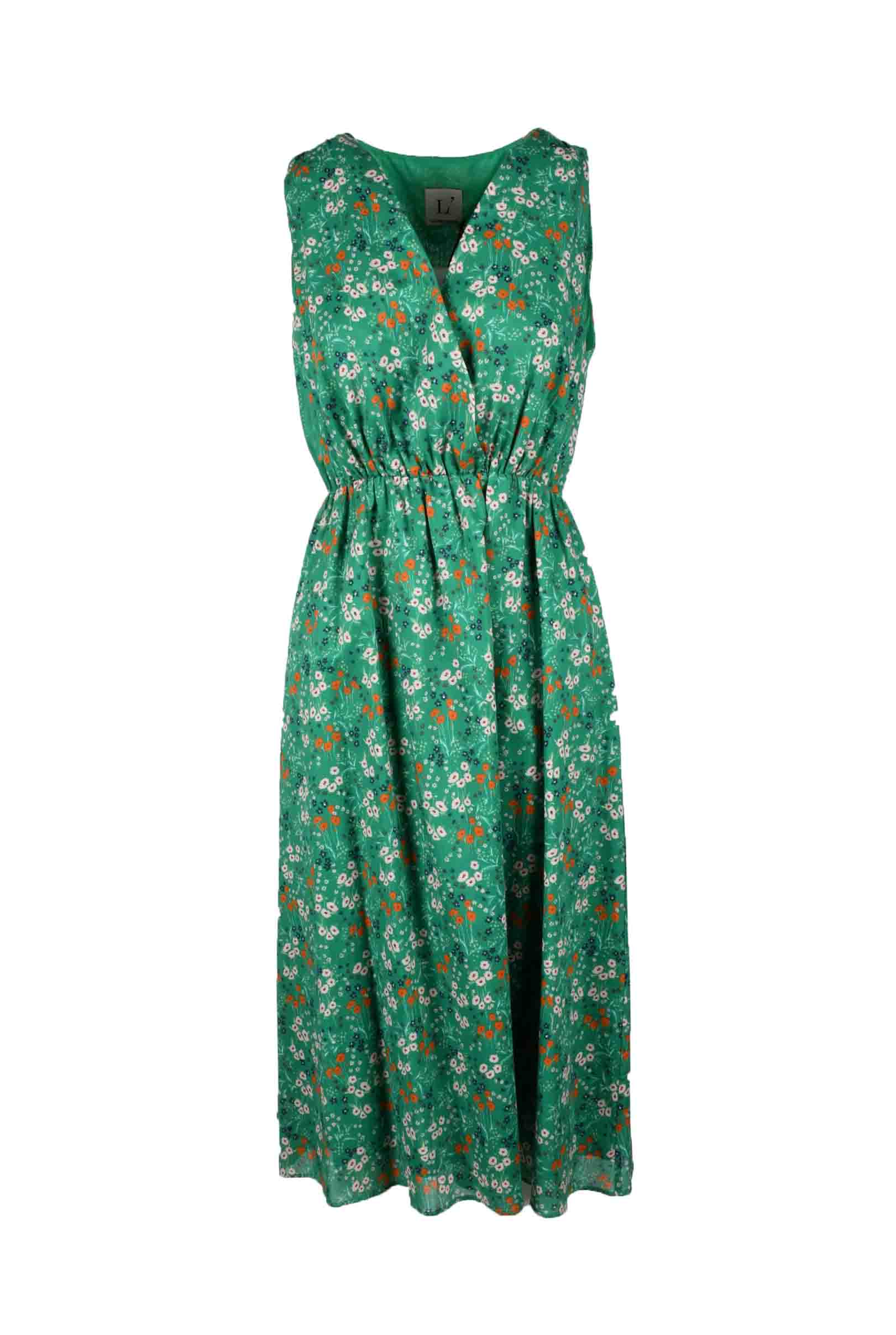 L AUTRE CHOSE women's dress