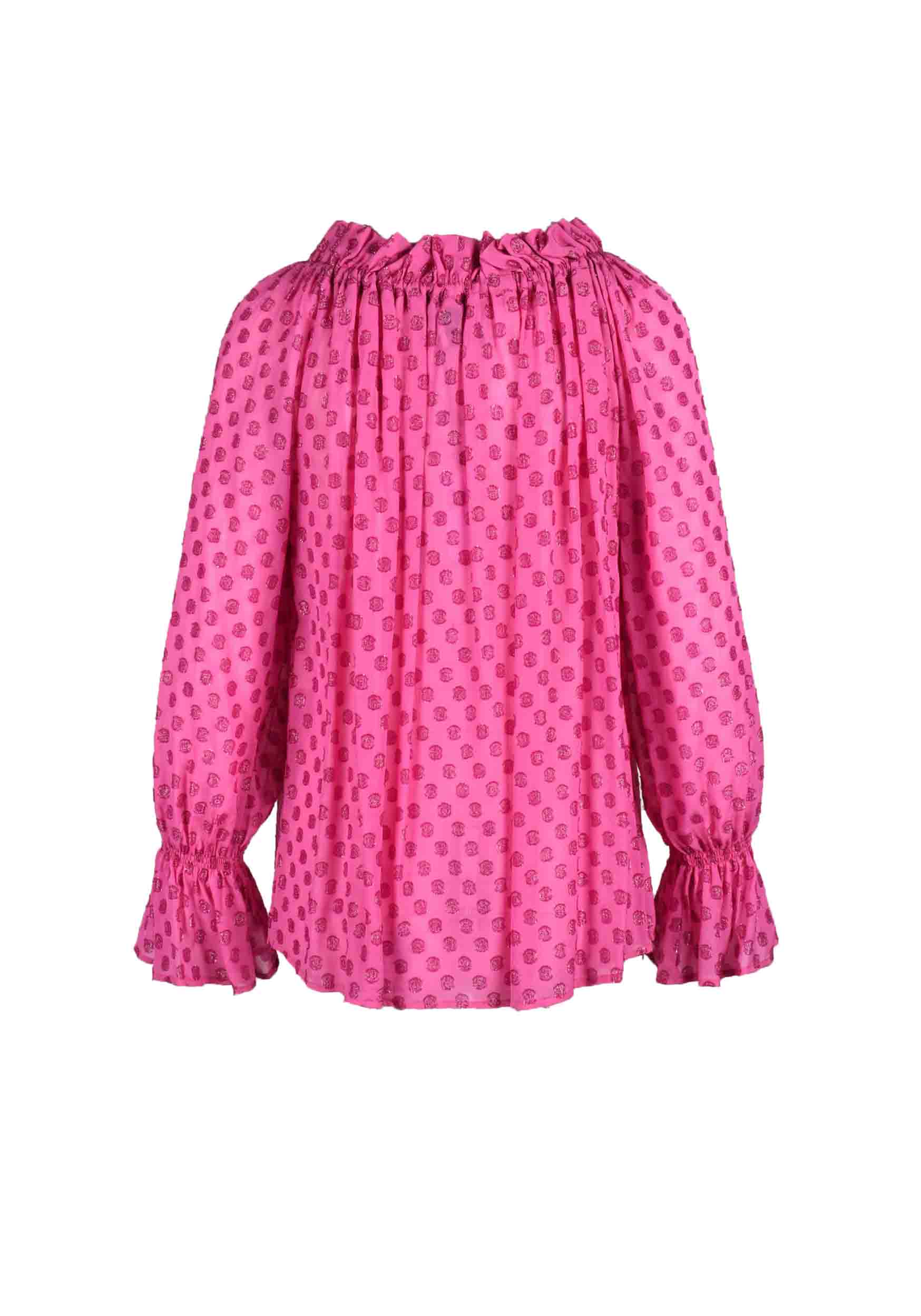L AUTRE CHOSE blusa