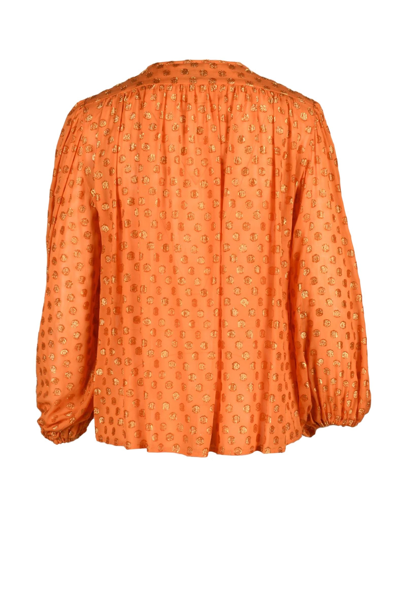 THE AUTRE CHOSE blouse