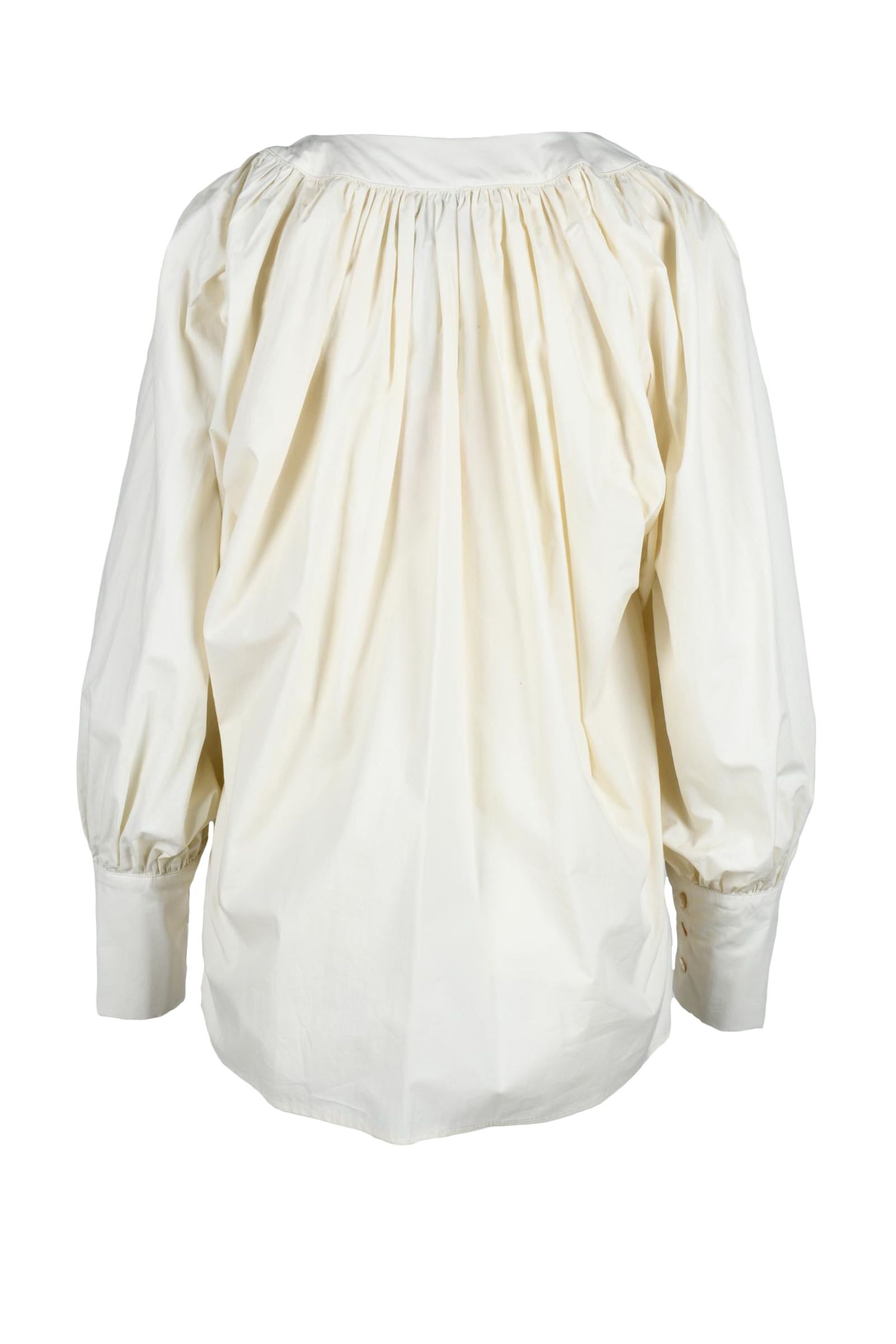 THE AUTRE CHOSE blouse