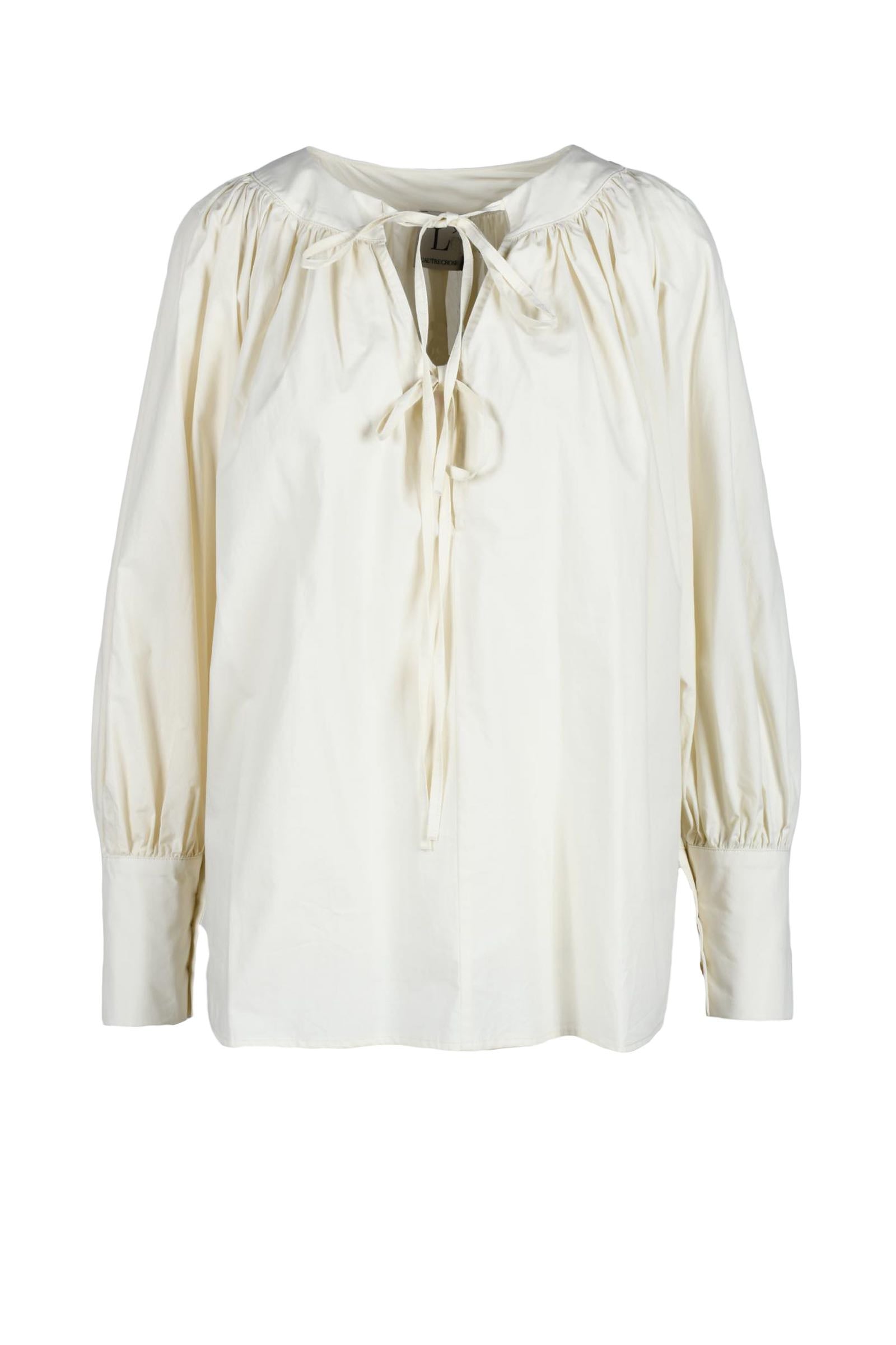 THE AUTRE CHOSE blouse