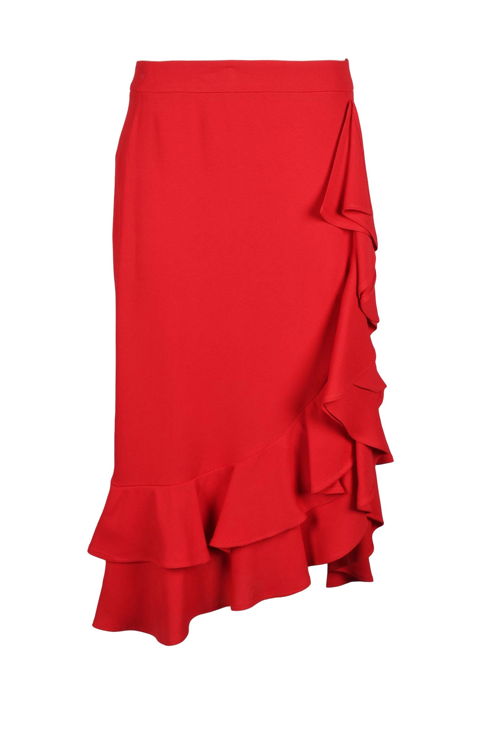 THE AUTRE CHOSE skirt