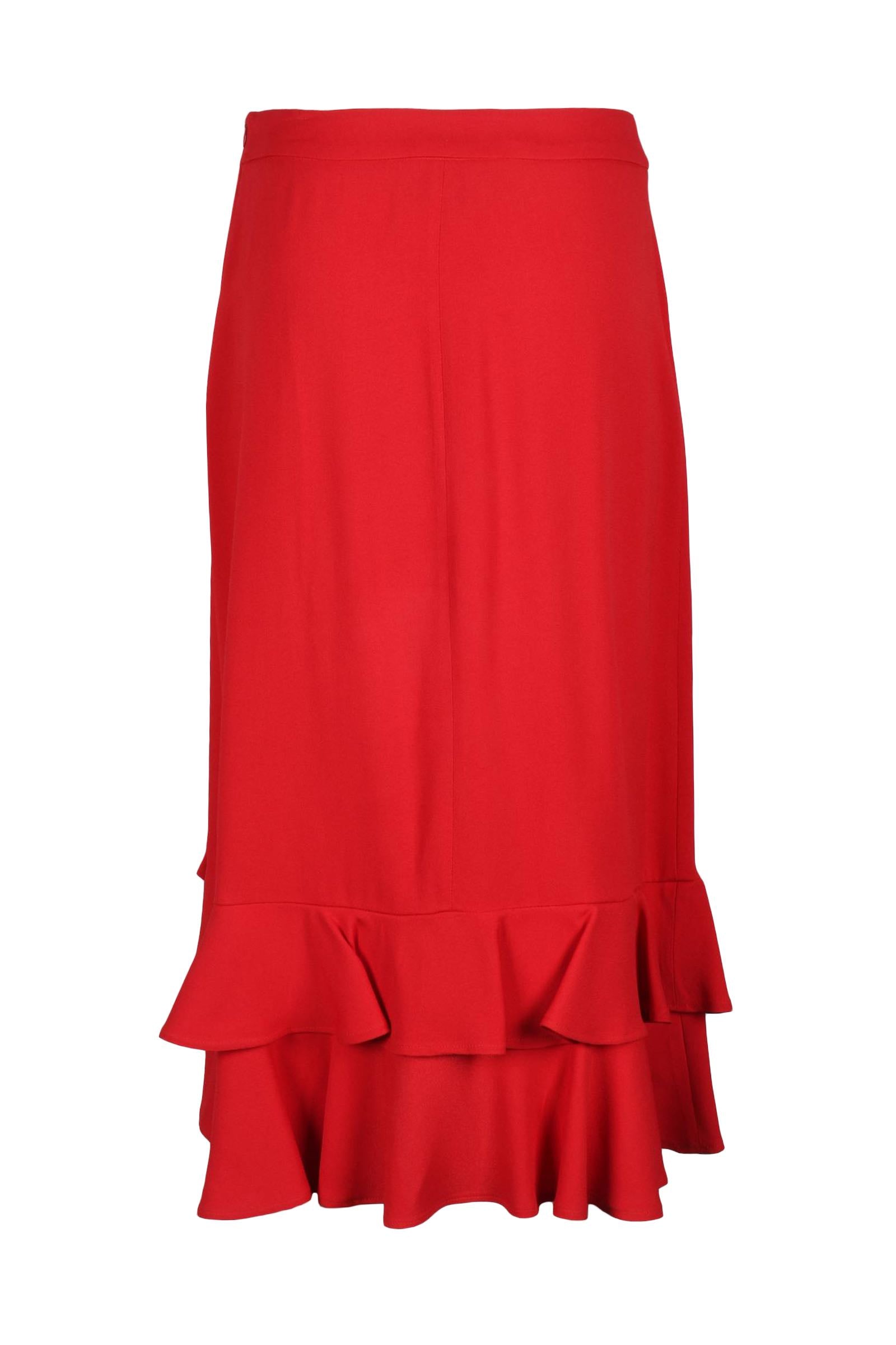 THE AUTRE CHOSE skirt