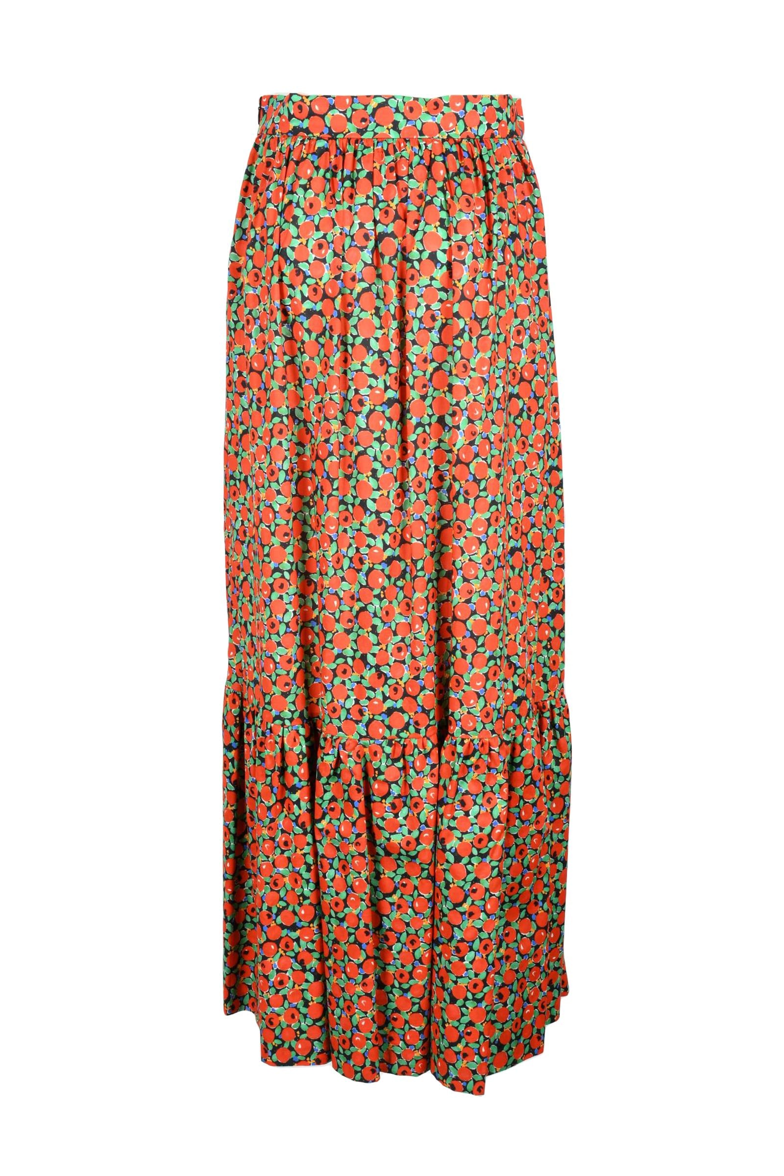 THE AUTRE CHOSE skirt