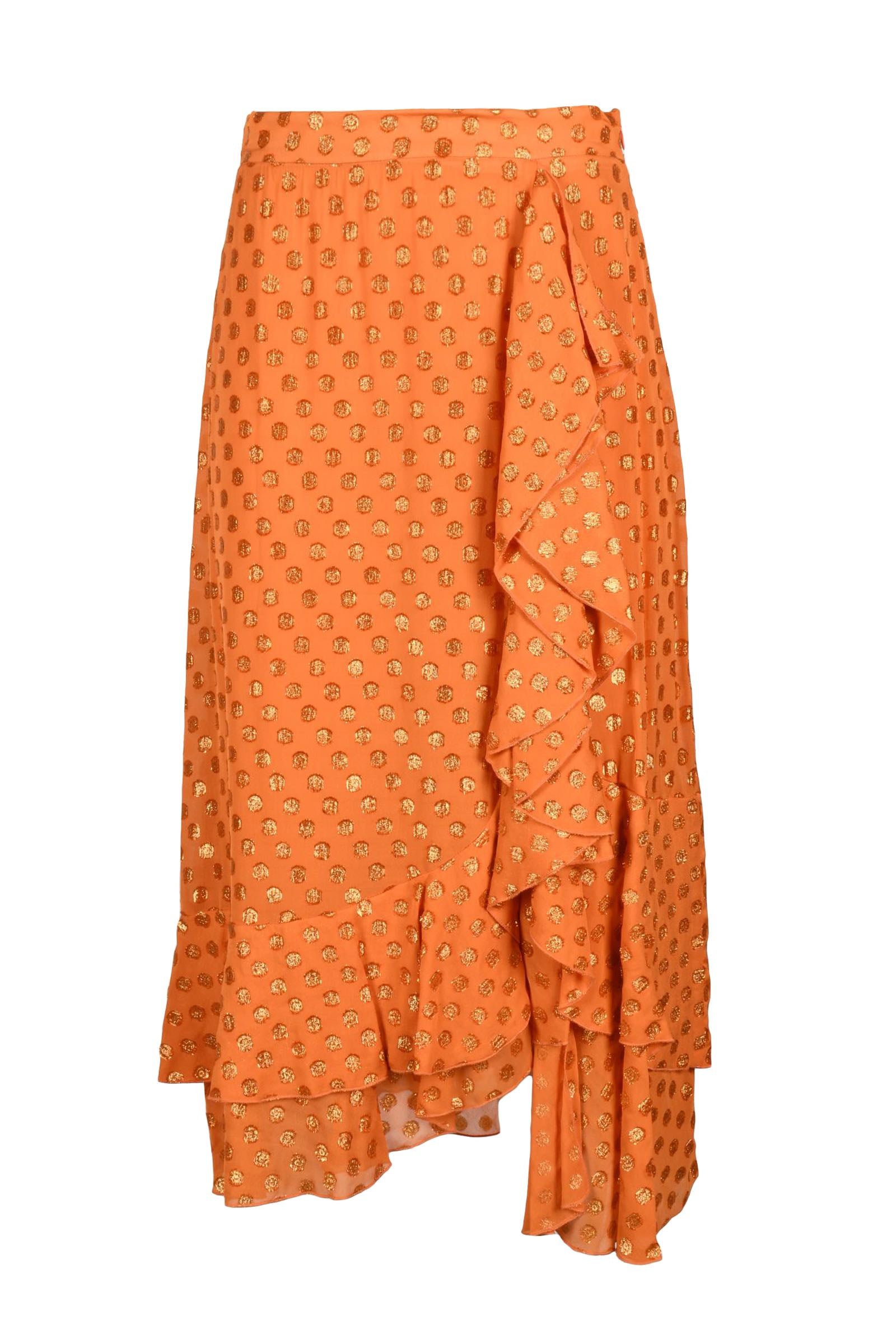 THE AUTRE CHOSE skirt