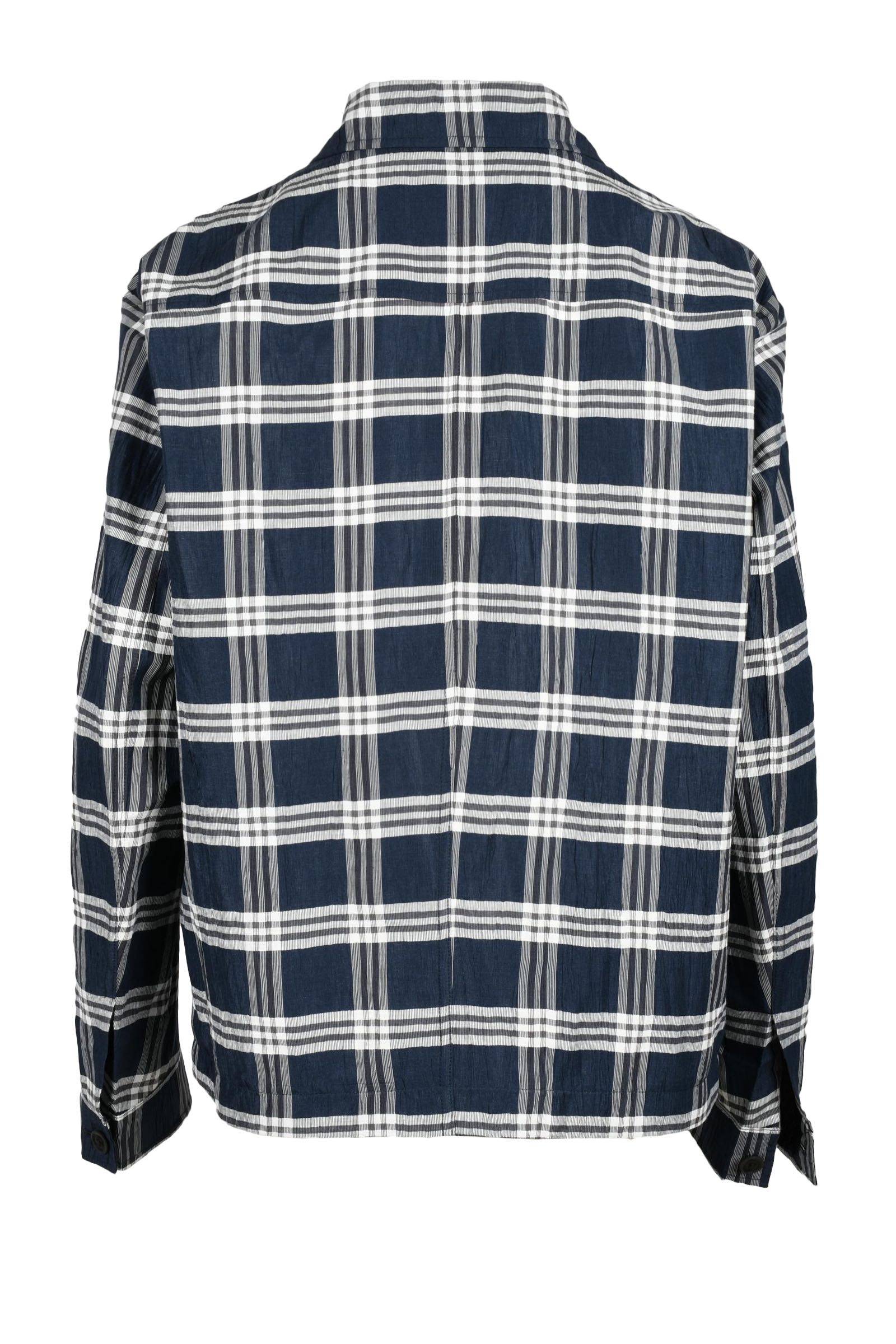 T-JACKET jacket