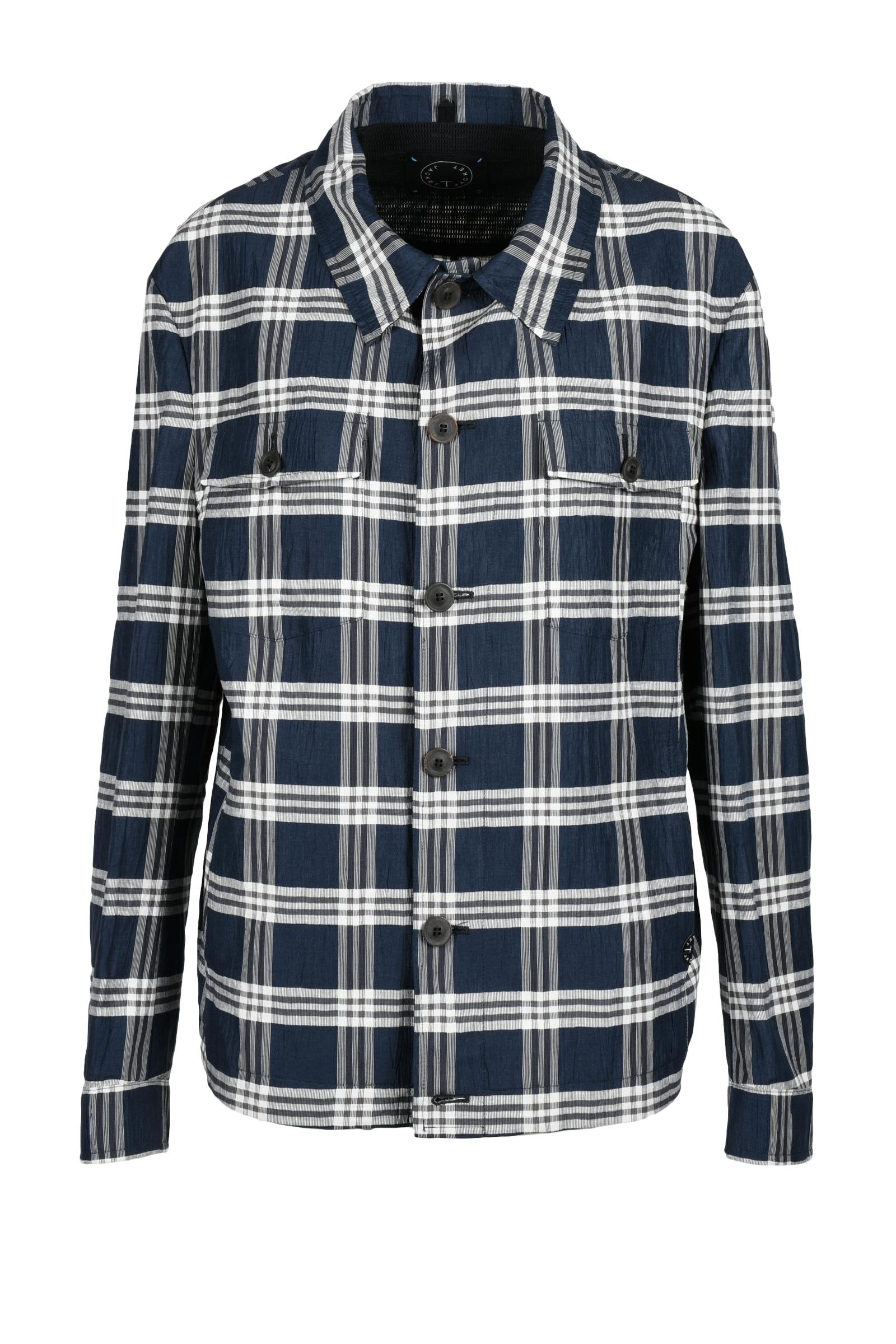 T-JACKET jacket