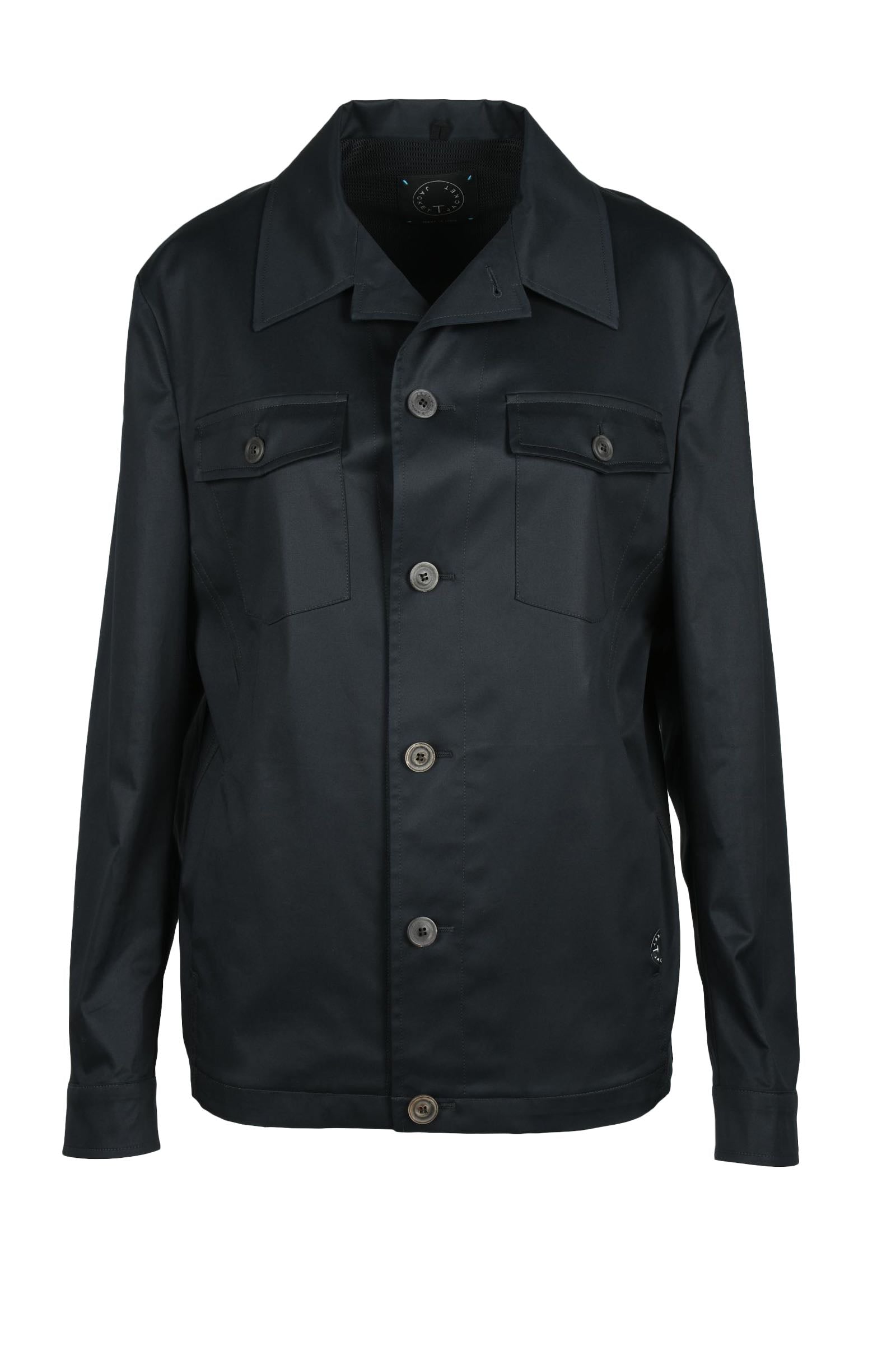T-JACKET jacket