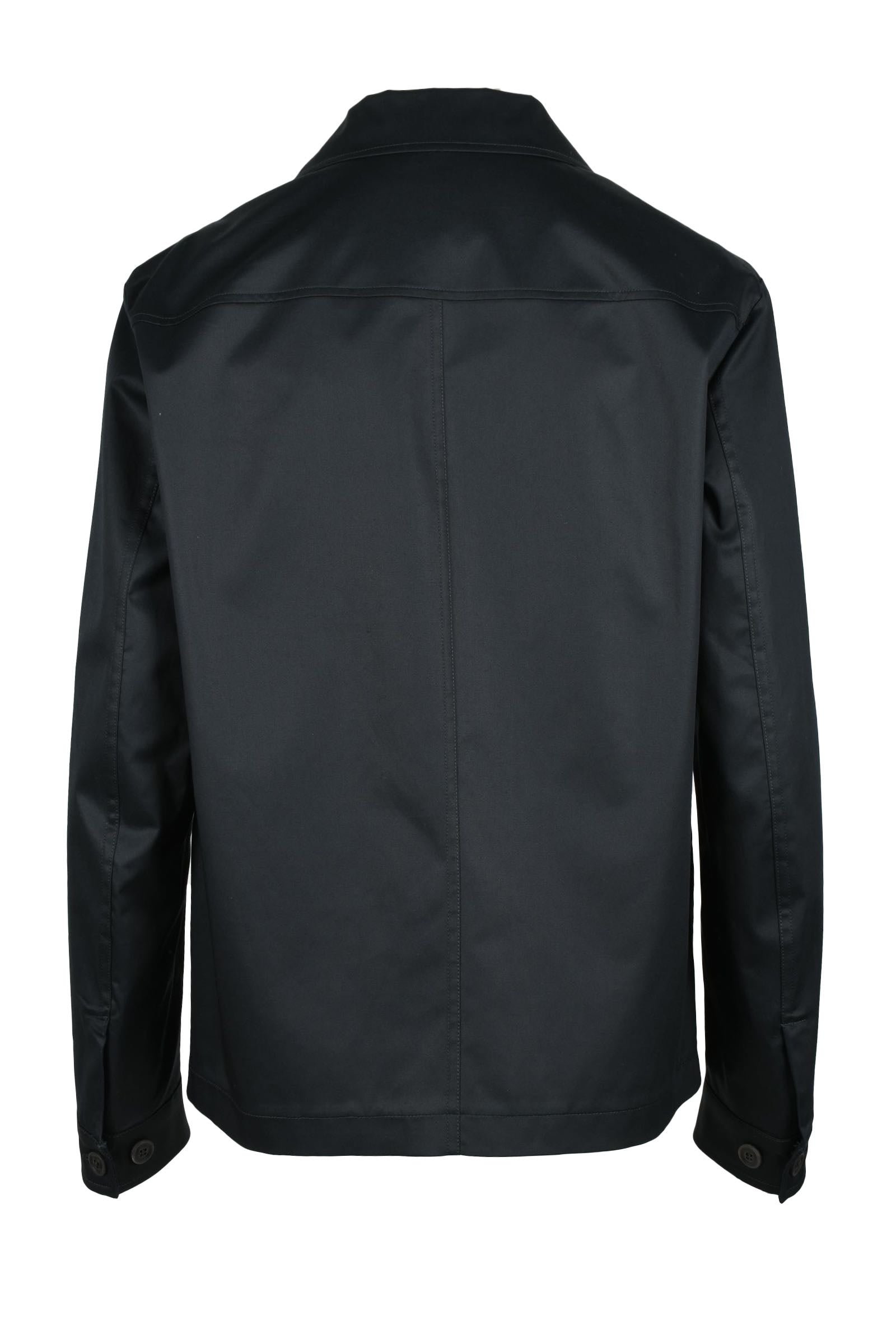 T-JACKET jacket