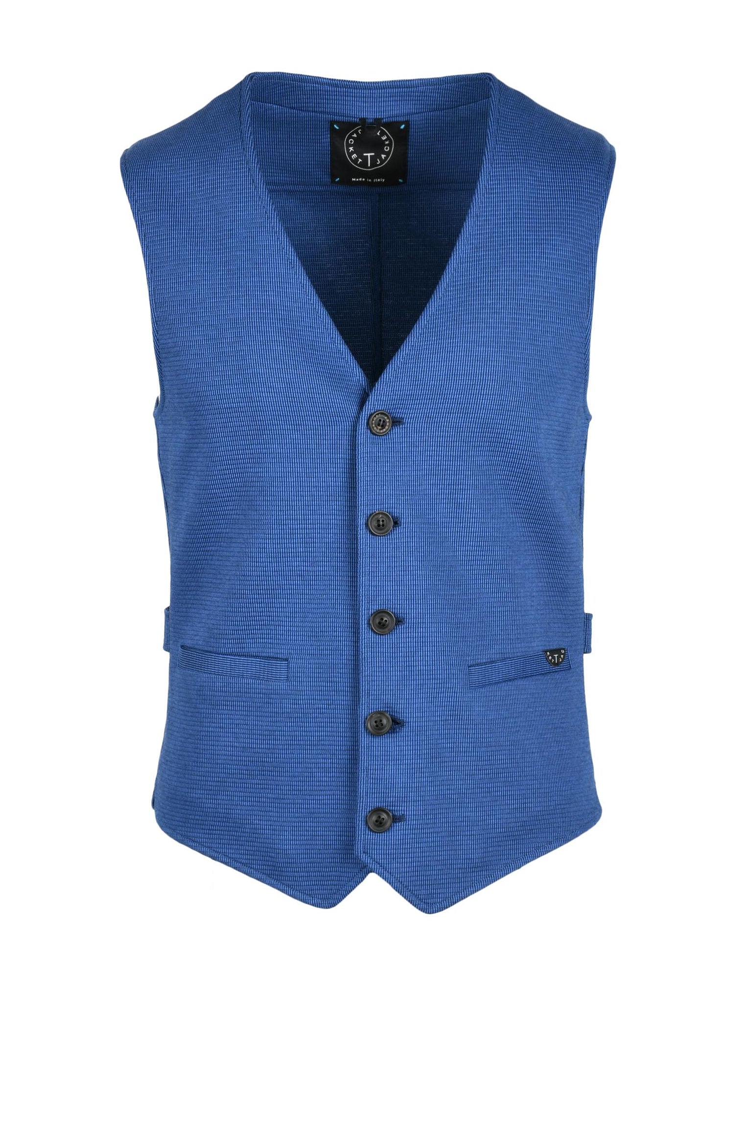 T-JACKET gilet