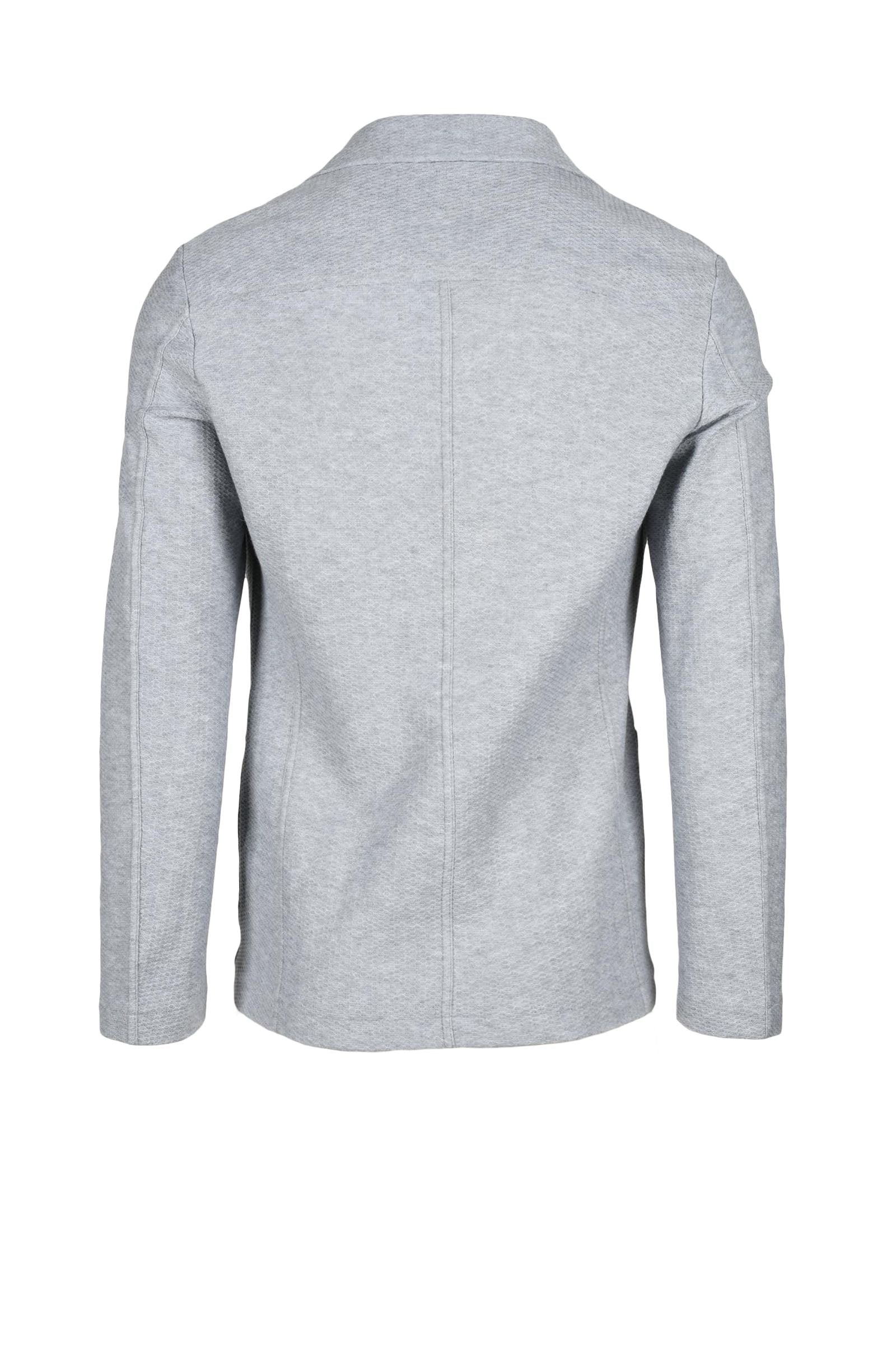 T-JACKET jacket